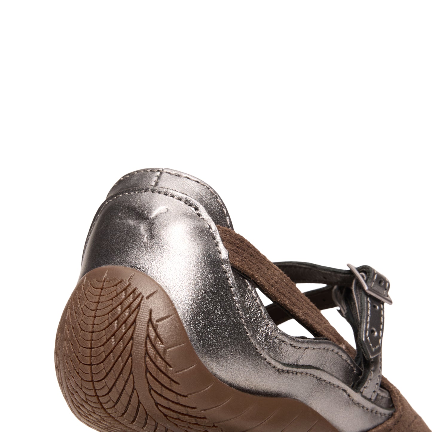 Puma Speedcat Ballet Lux (Chocolate/Gum)