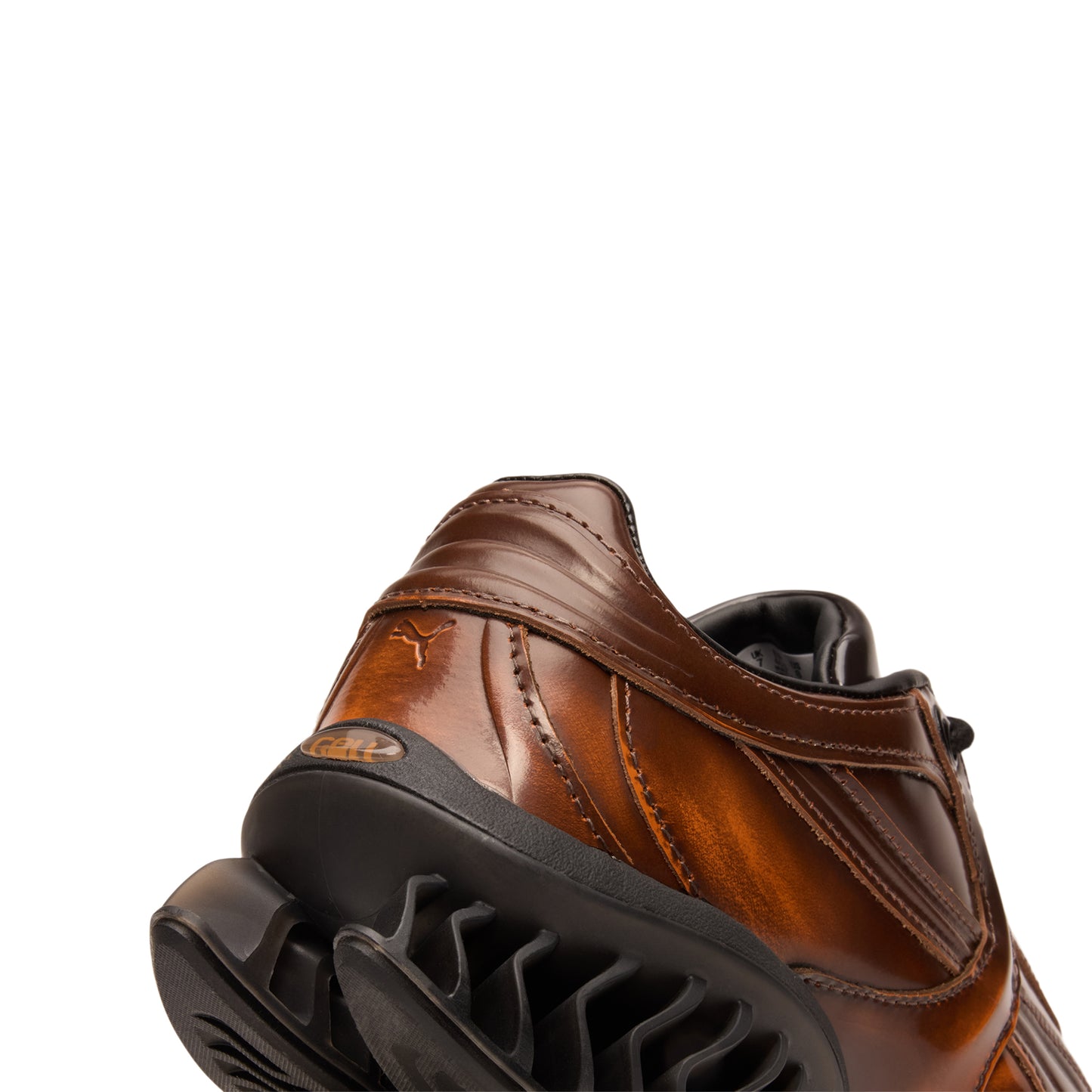 Puma Cell Geo 1 Umbre _J.L-A.L_ (Brown)