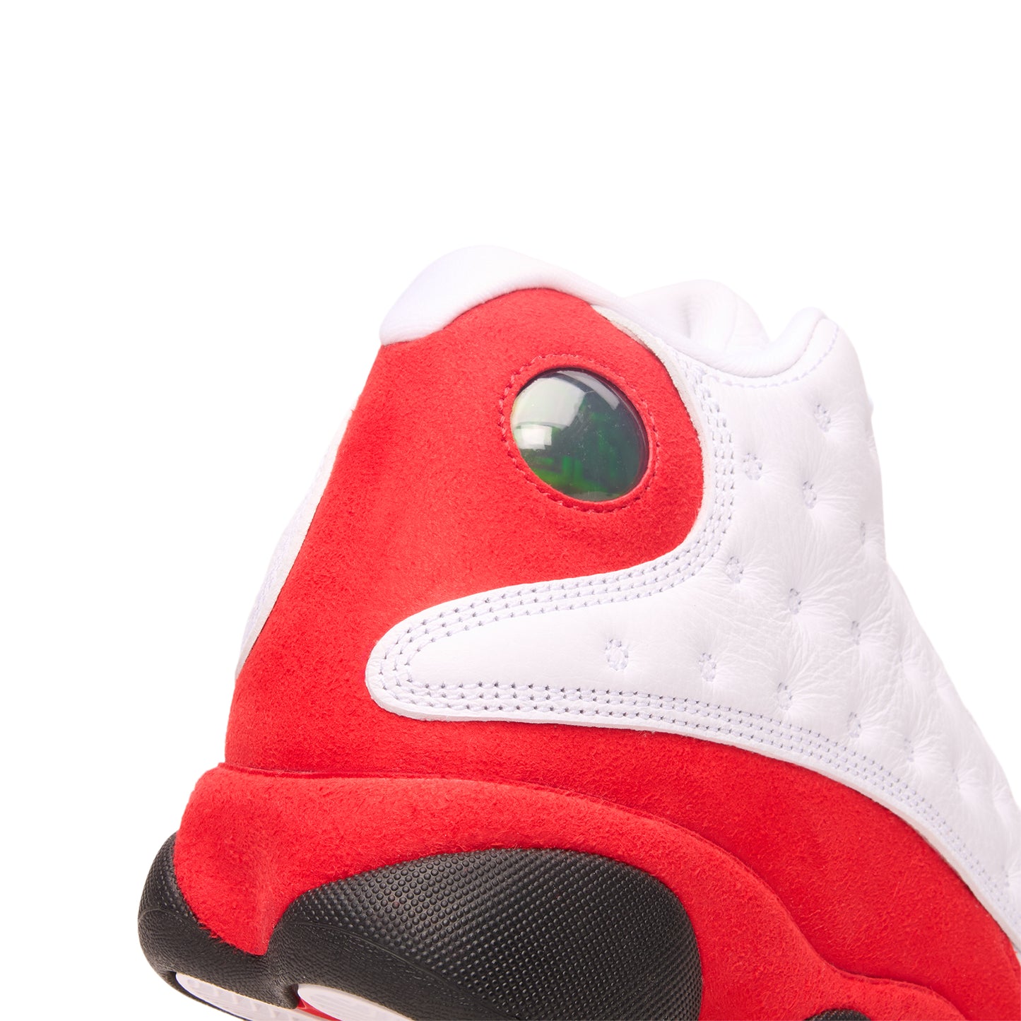 Jordan Air Jordan 13 Retro (White/Black-True Red)