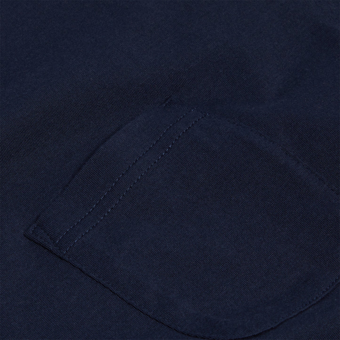 Visvim Ultimate Jumbo Tee (Navy)