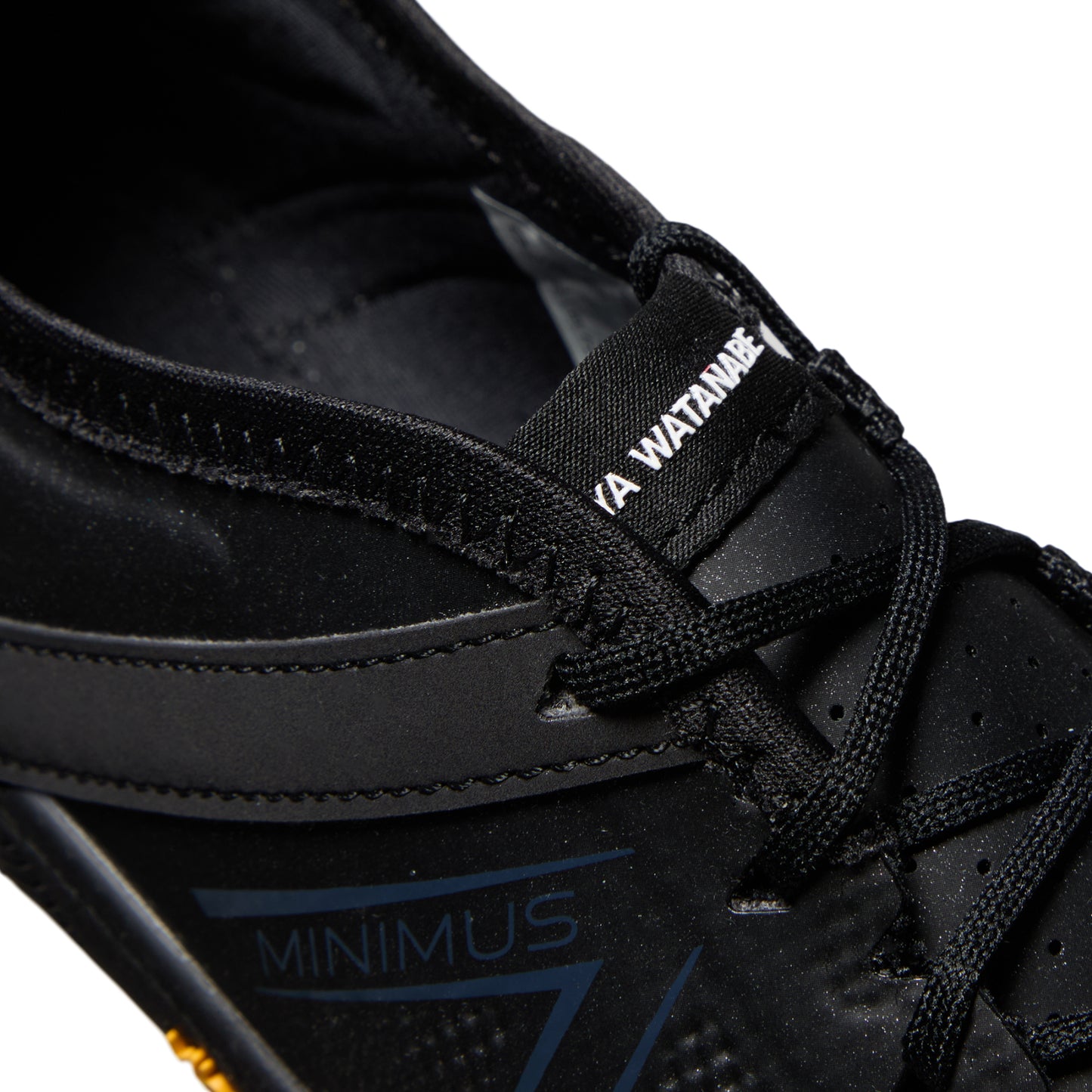 JUNYA WATANABE MAN × New Balance UX200 (Black)