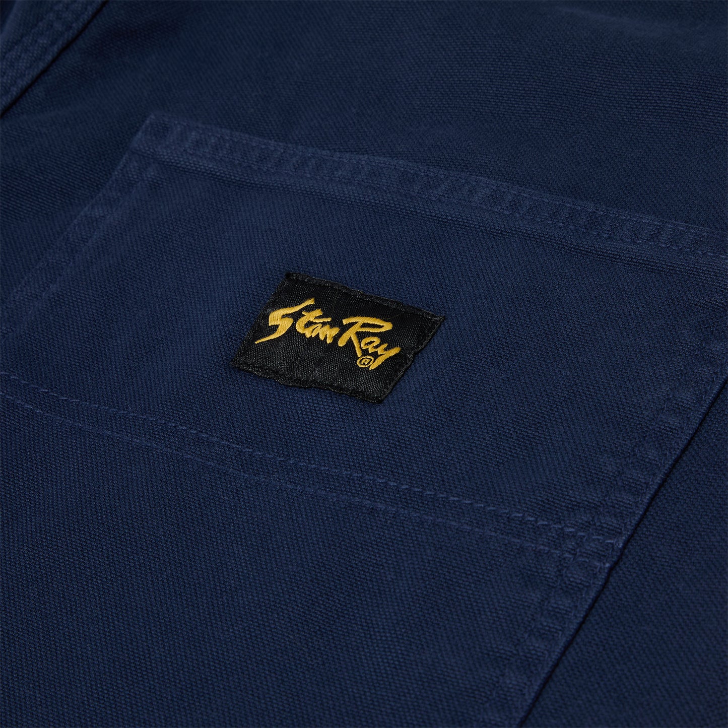 Stan Ray Big Job Painter Pants (Navy Duck)