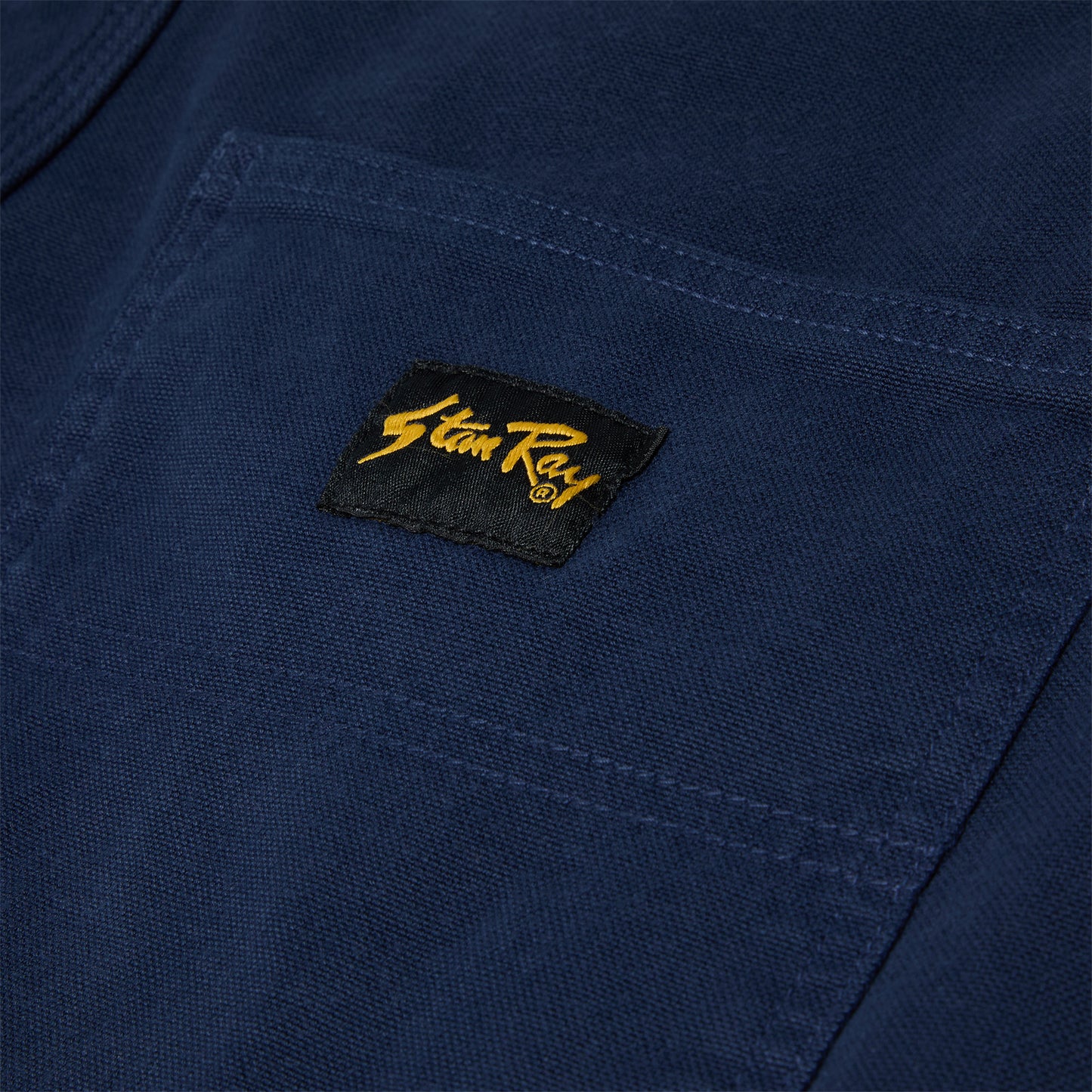 Stan Ray Big Job Short (Navy Duck)