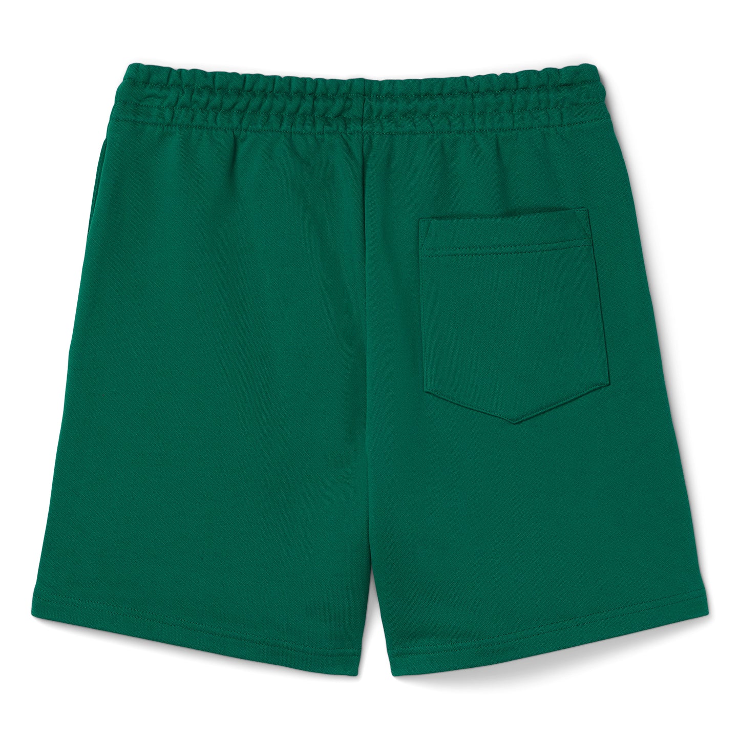 Casablanca Montagne Printed Sweatshorts (Green)
