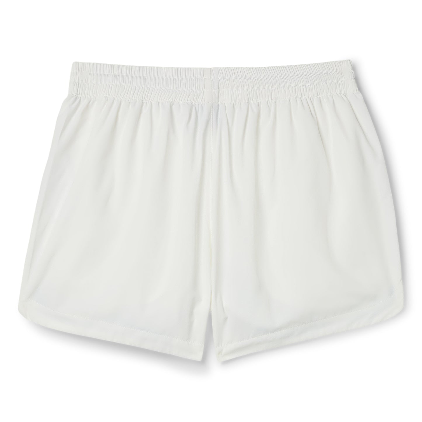 Casablanca Casa Sportif Windbreaker Shorts (White)