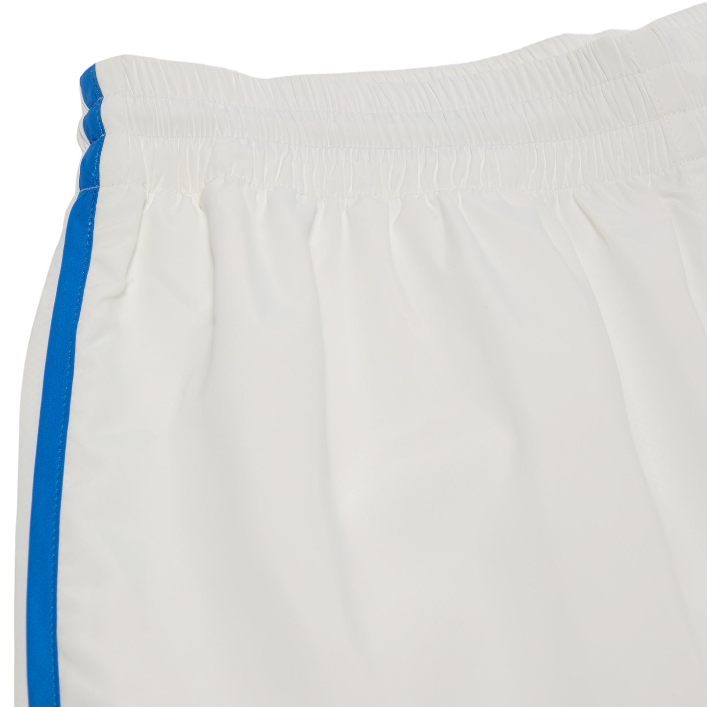 Casablanca Casa Sportif Windbreaker Shorts (White)