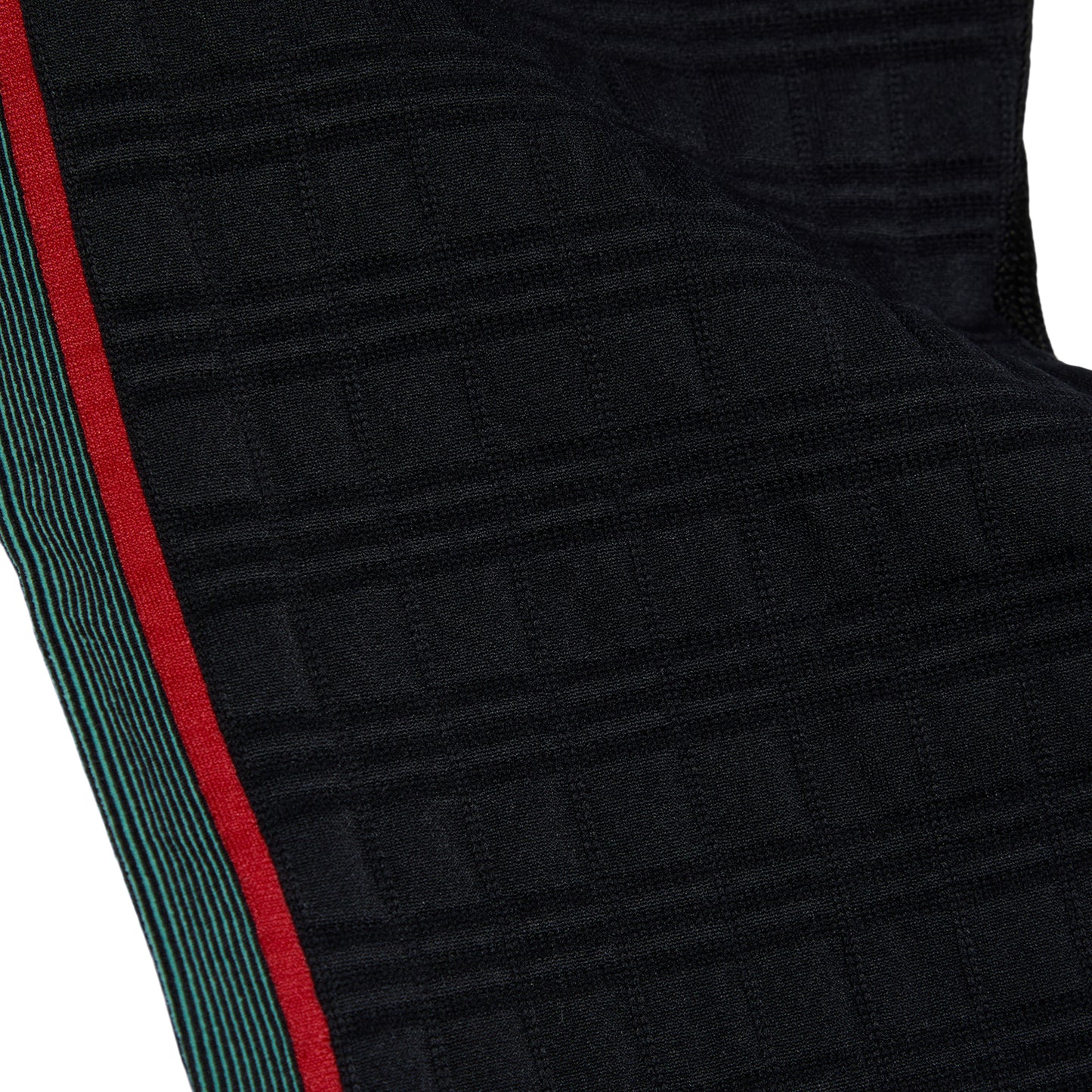 Casablanca Seamless Sports Leggings (Black)