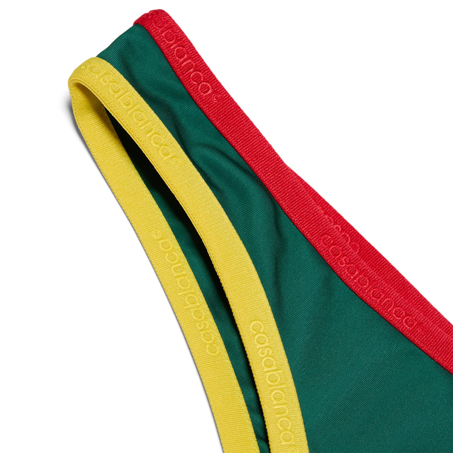 Casablanca Bikini Bottom (Green)