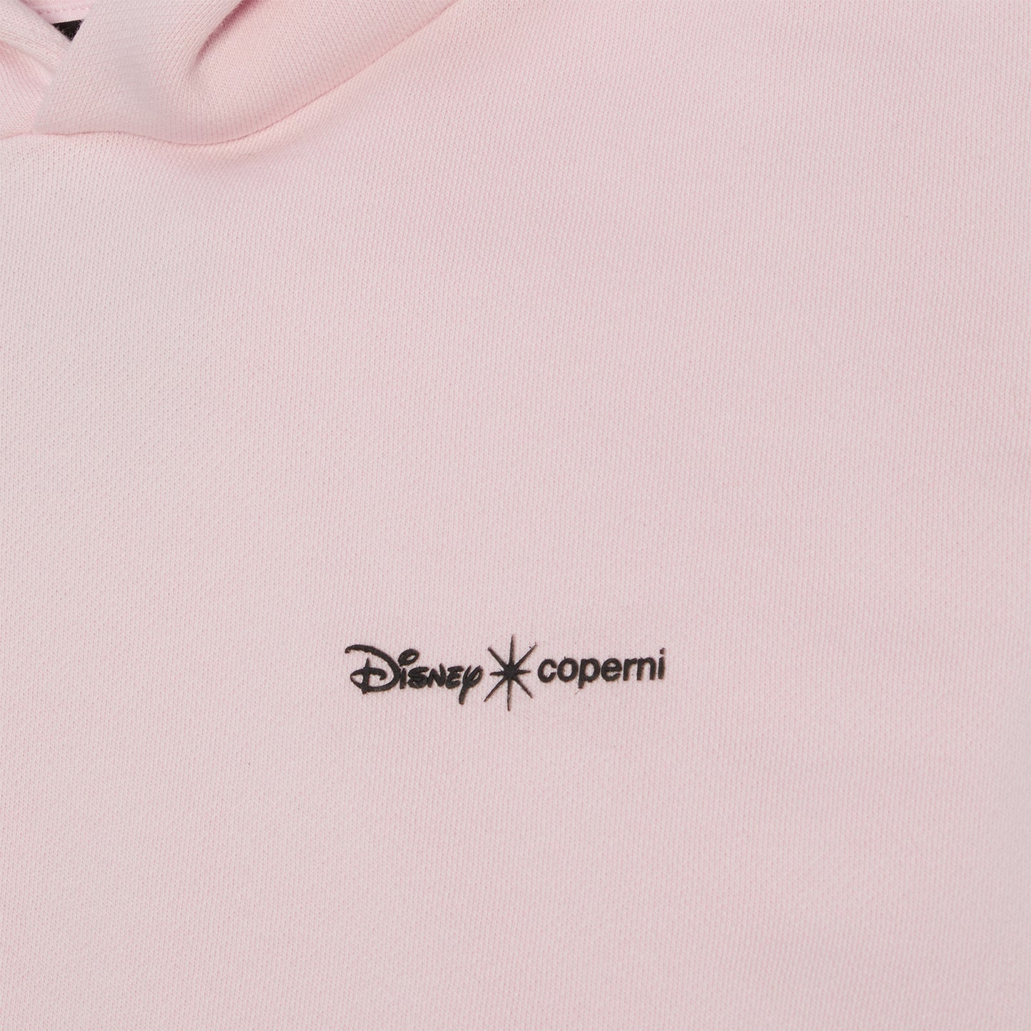 COPERNI x Disney Crown Hoodie (Pink)