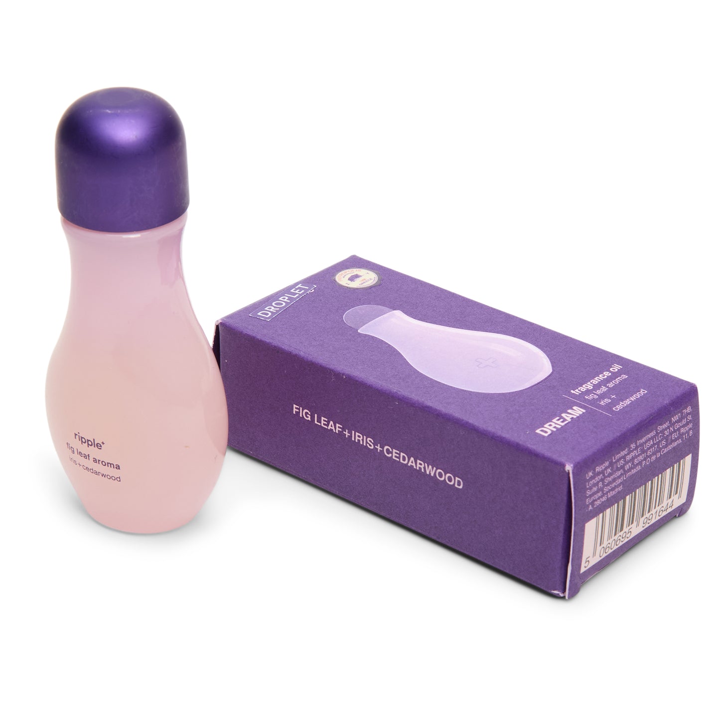 Droplet Figtropolis Scented Oil