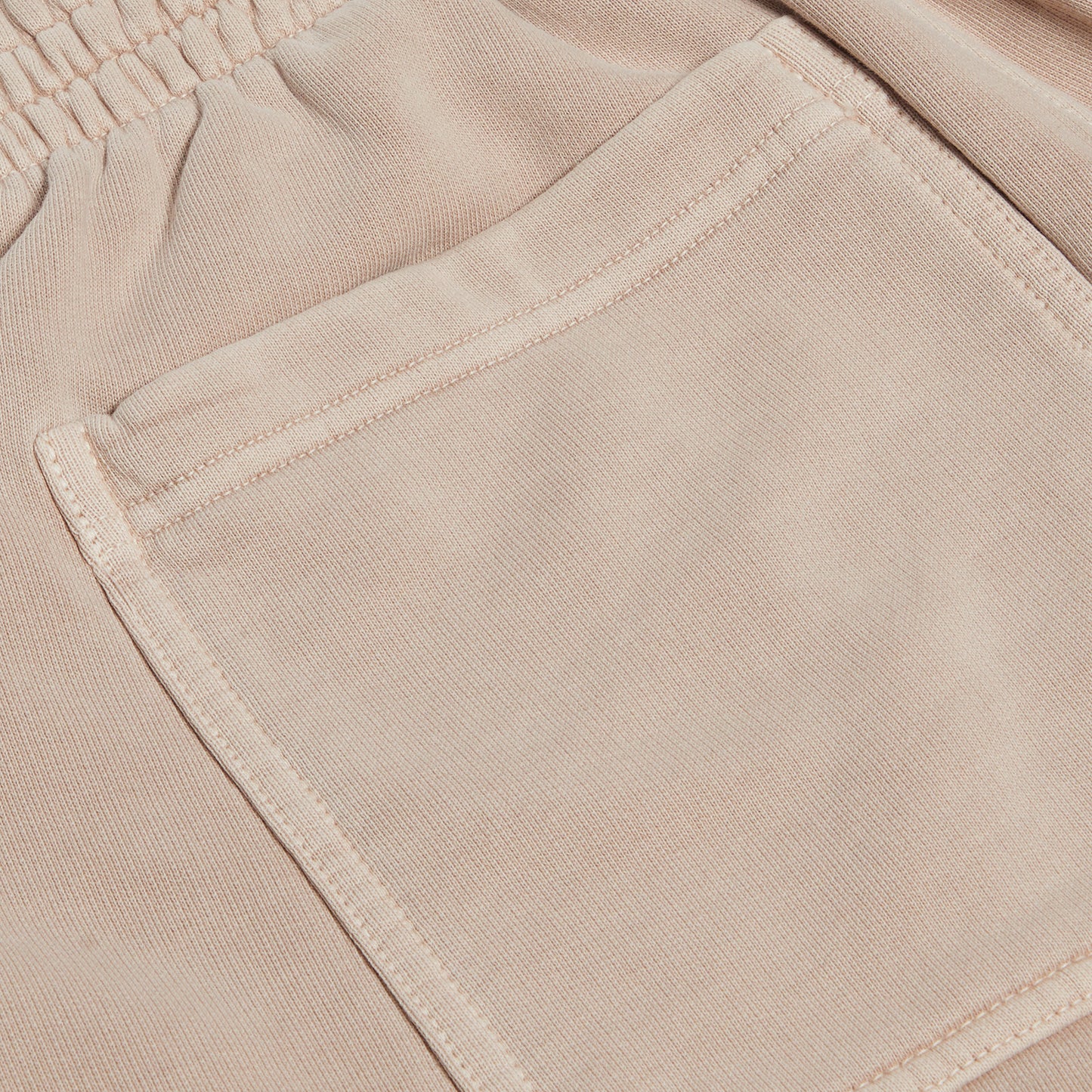 REPRESENT Owners Club Shorts (Dusty mauve)