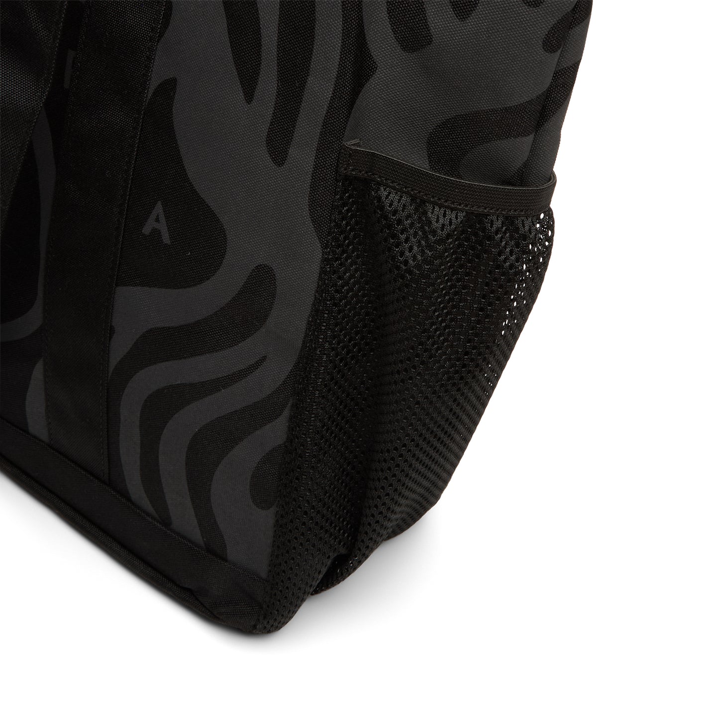 by Parra The blob bag (Black)