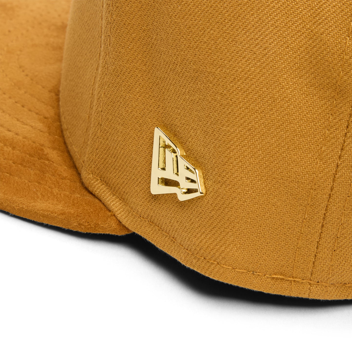 Timberland x New Era x Mets Fitted Baseball Cap (Pinecone Mets)