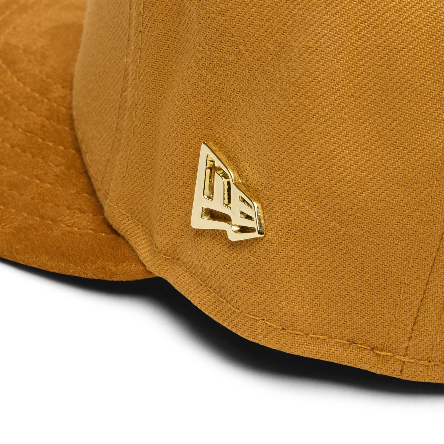 Timberland x New Era x Yankees Fitted Baseball Cap (Pinecone Yankees)