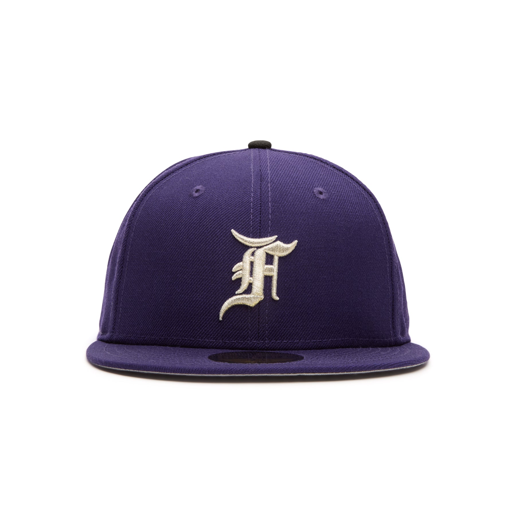 新品未使用 Back Channel NewEra 59FIFTY PURPLE New Era 59FIFTY FOG Rockies (Purple) – CNCPTS