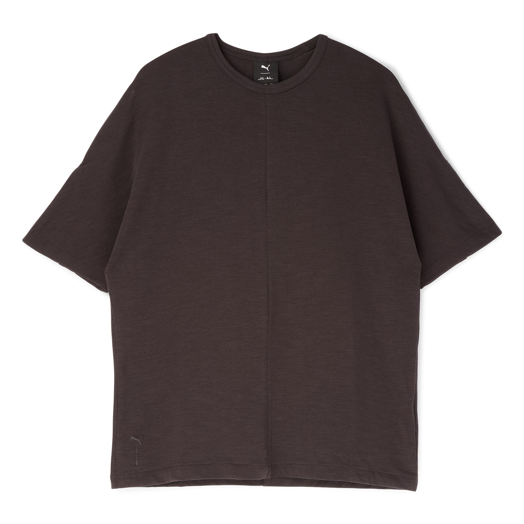 Puma Puma X _J.L-A.L_ Tee (Brown) – CNCPTS