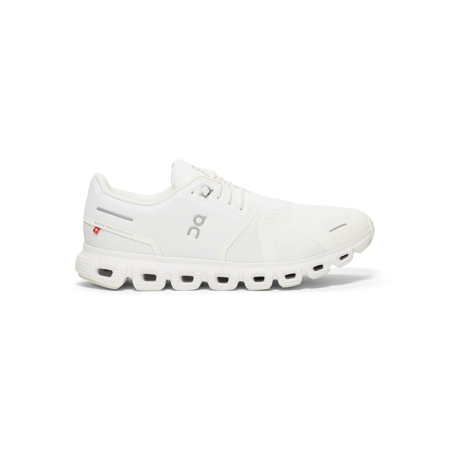 ON Cloud 6 (White)