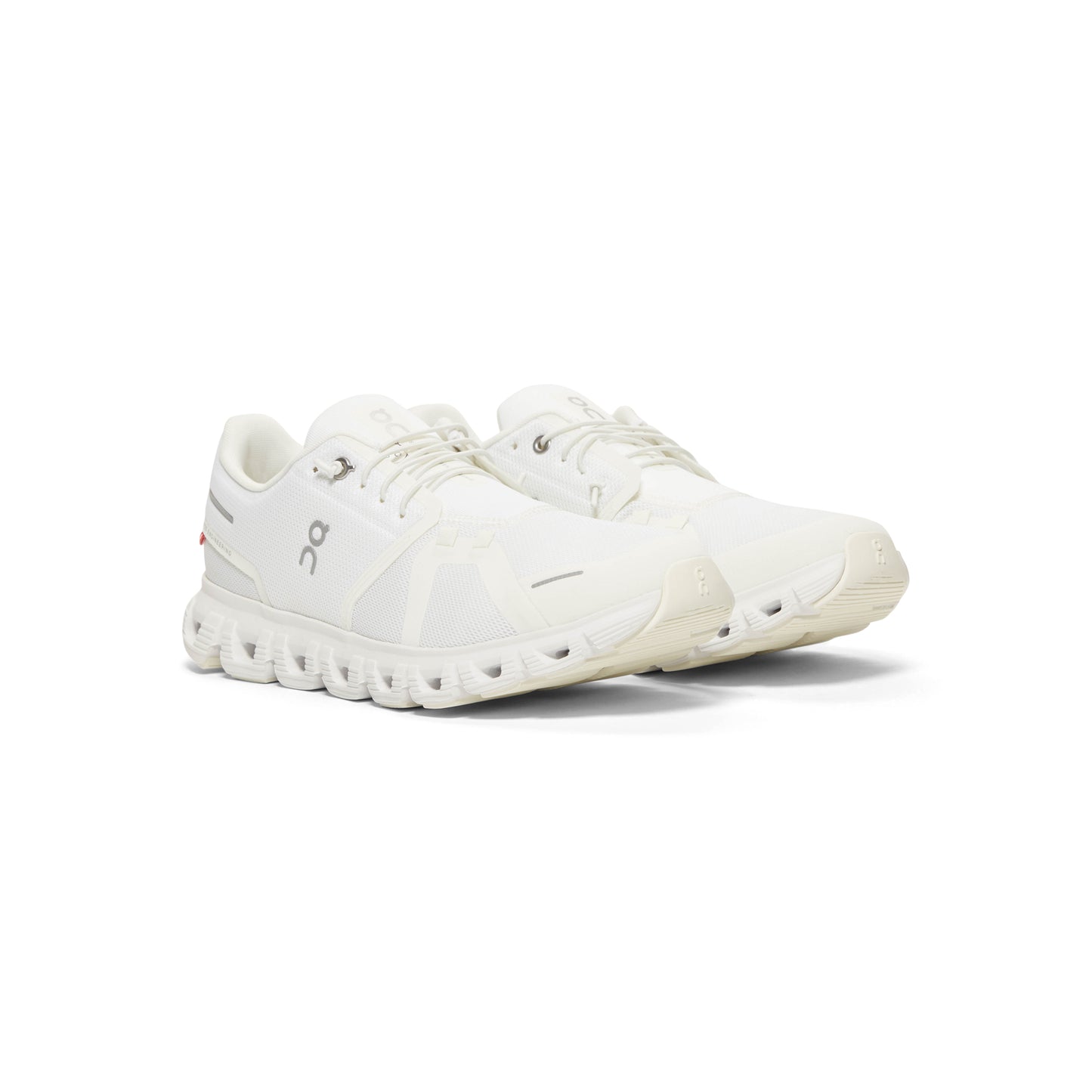 ON Cloud 6 (White)