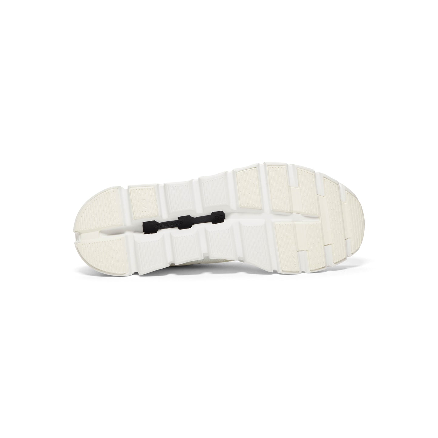 ON Cloud 6 (White)