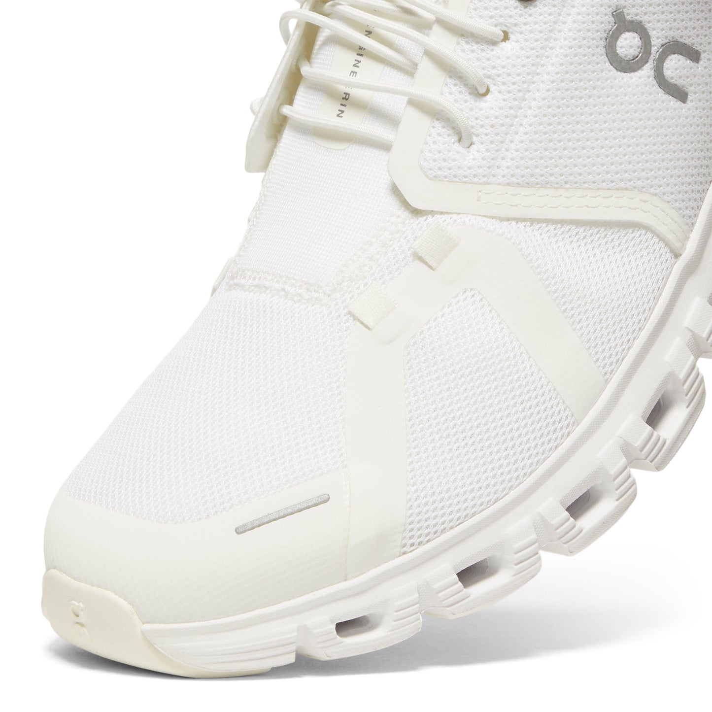 ON Cloud 6 (White)