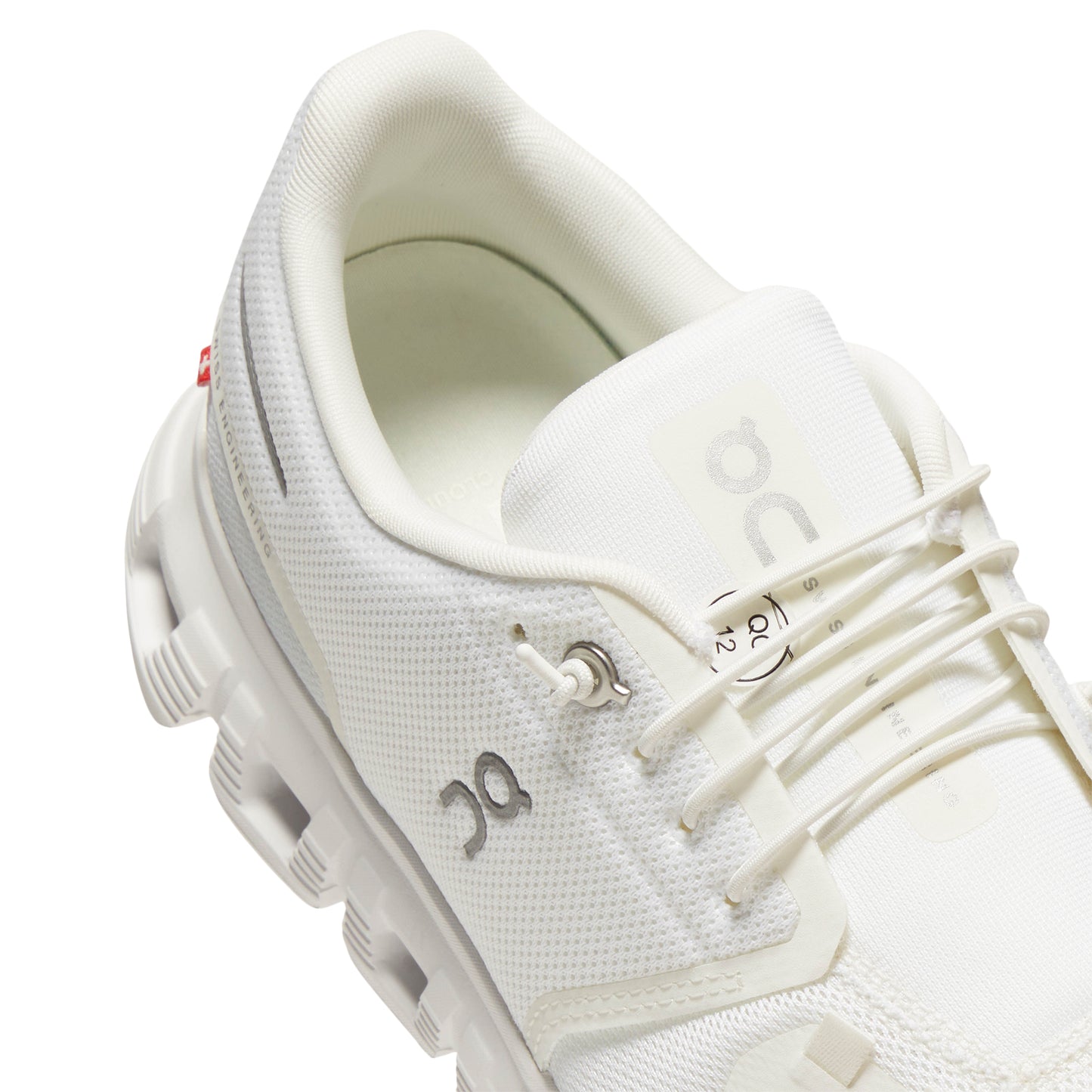 ON Cloud 6 (White)