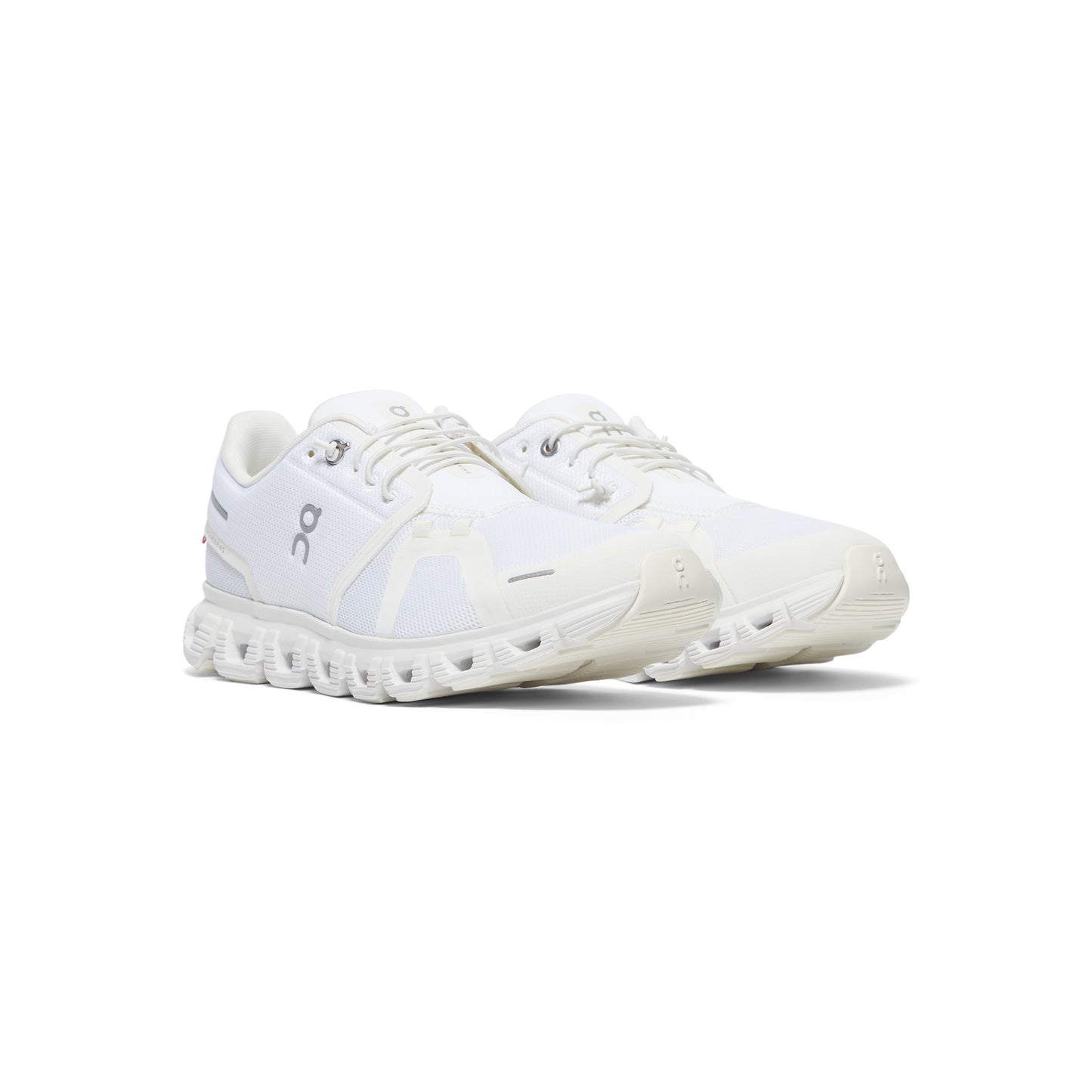 ON Womens Cloud 6 (White)