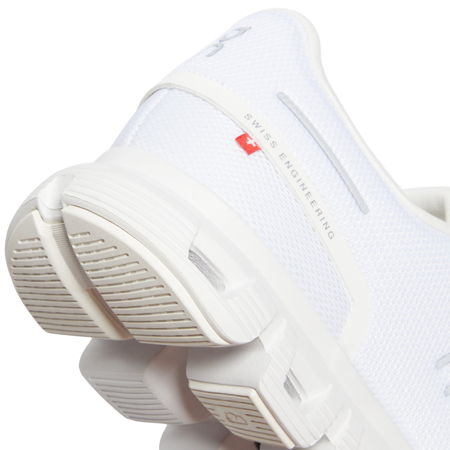 ON Womens Cloud 6 (White)