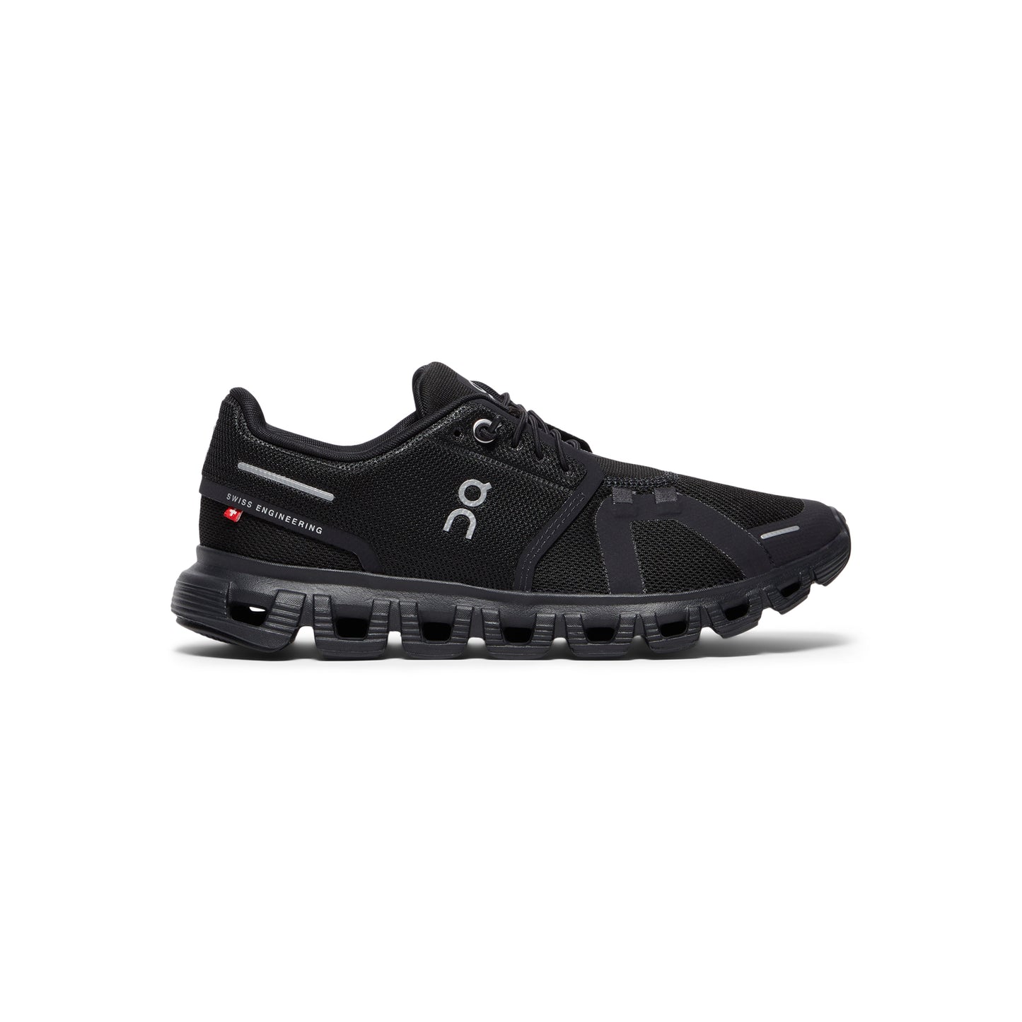ON Cloud 6 Womens (Black)