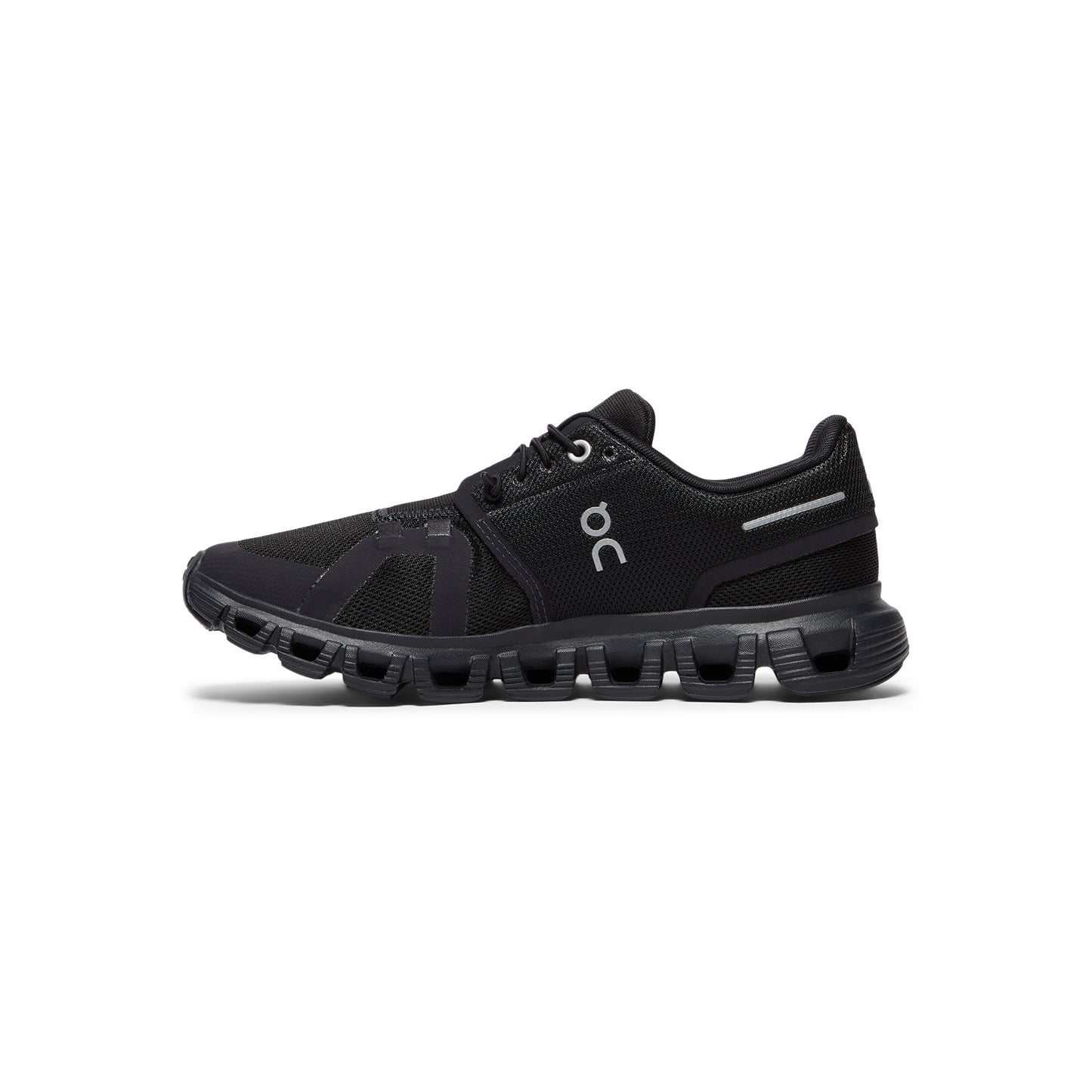 ON Cloud 6 Womens (Black)