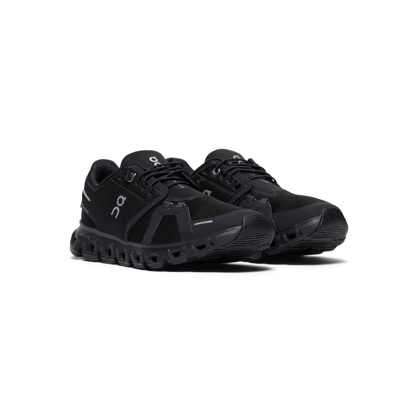 ON Cloud 6 Womens (Black)