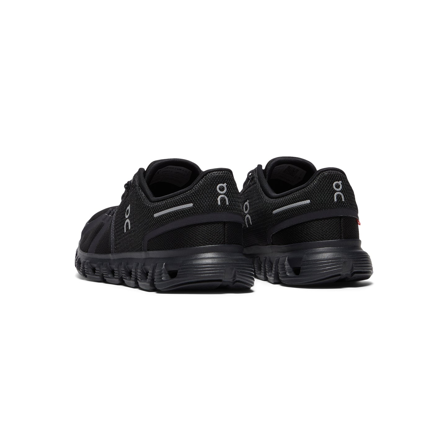 ON Cloud 6 Womens (Black)