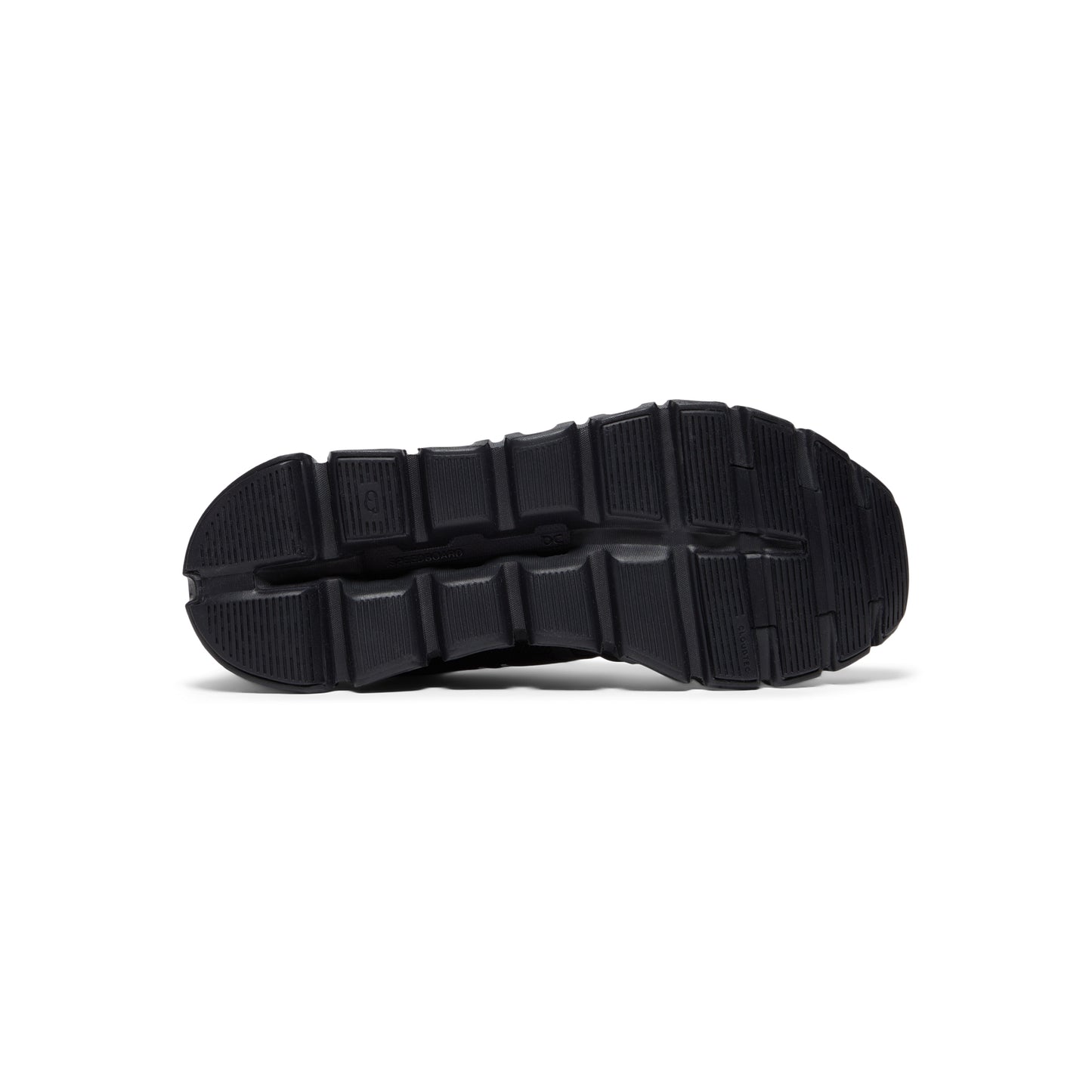 ON Cloud 6 Womens (Black)
