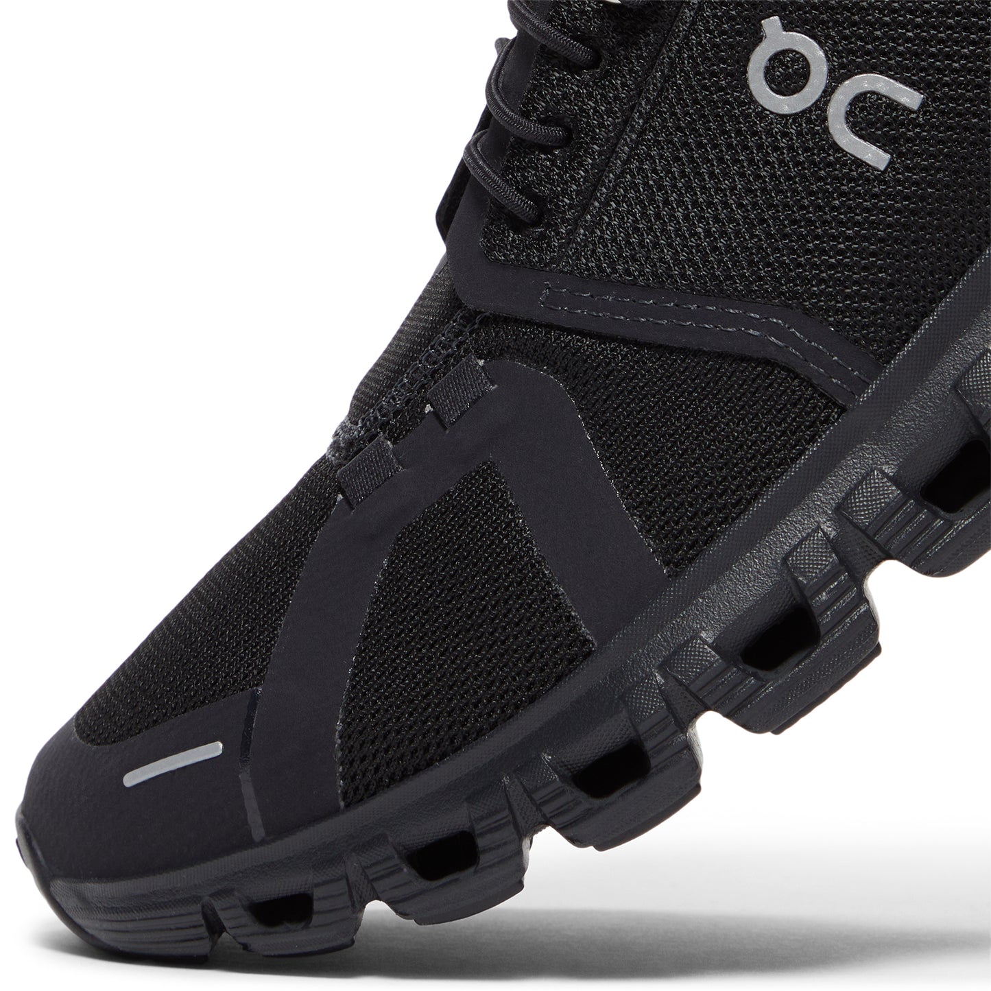 ON Cloud 6 Womens (Black)
