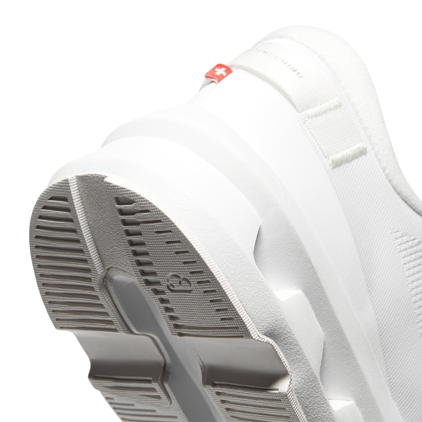 On Womens Cloudzone (White)