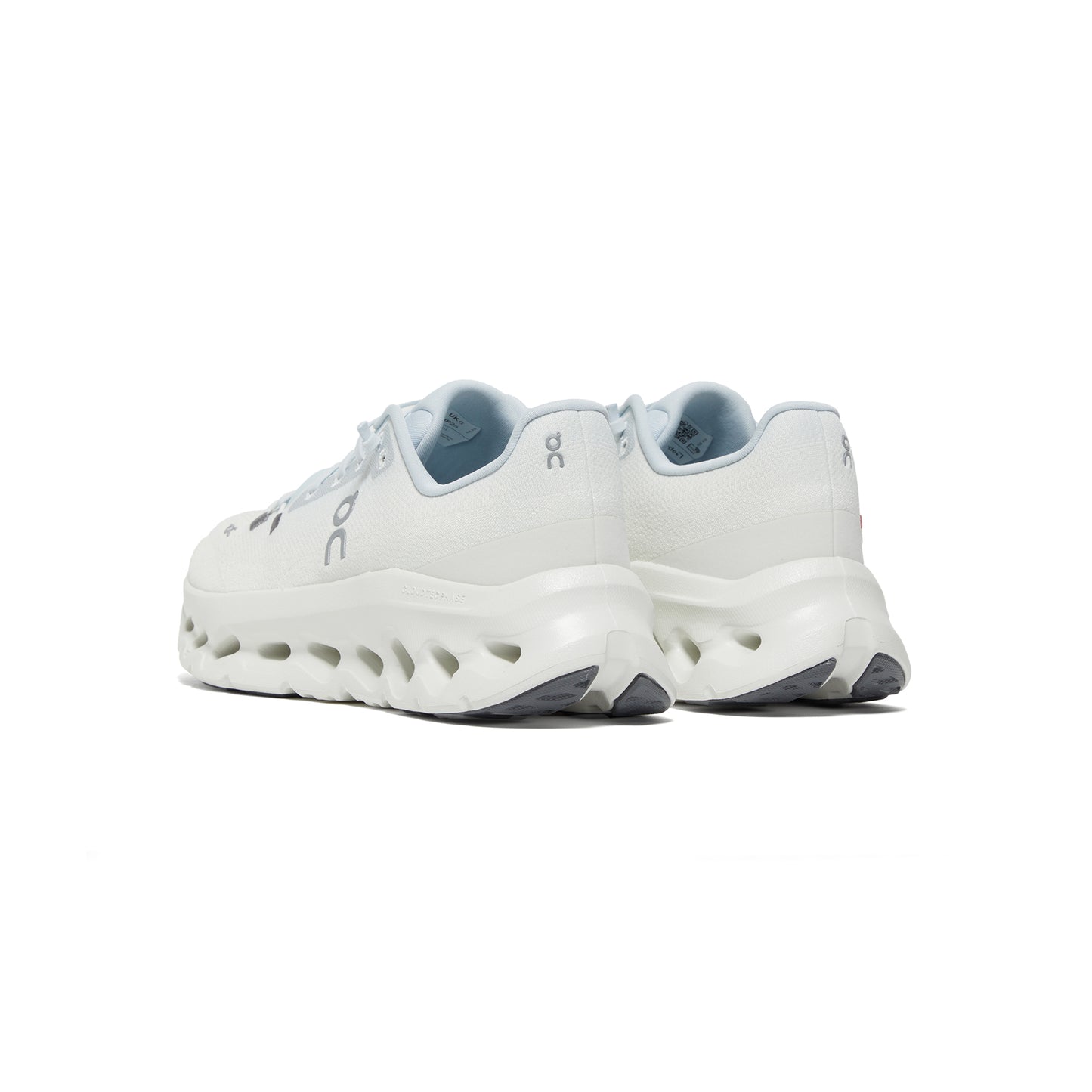 On Womens Cloudtilt (Arctic/Ice)