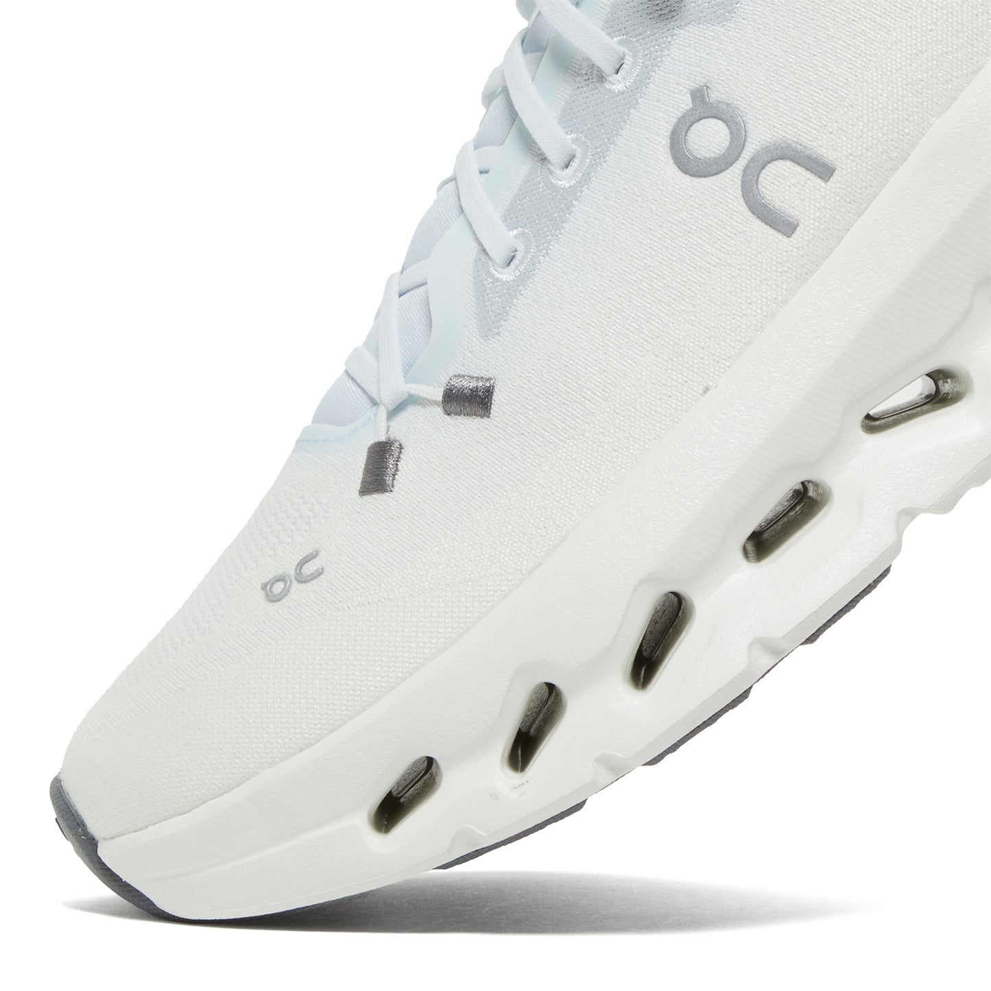 On Womens Cloudtilt (Arctic/Ice)