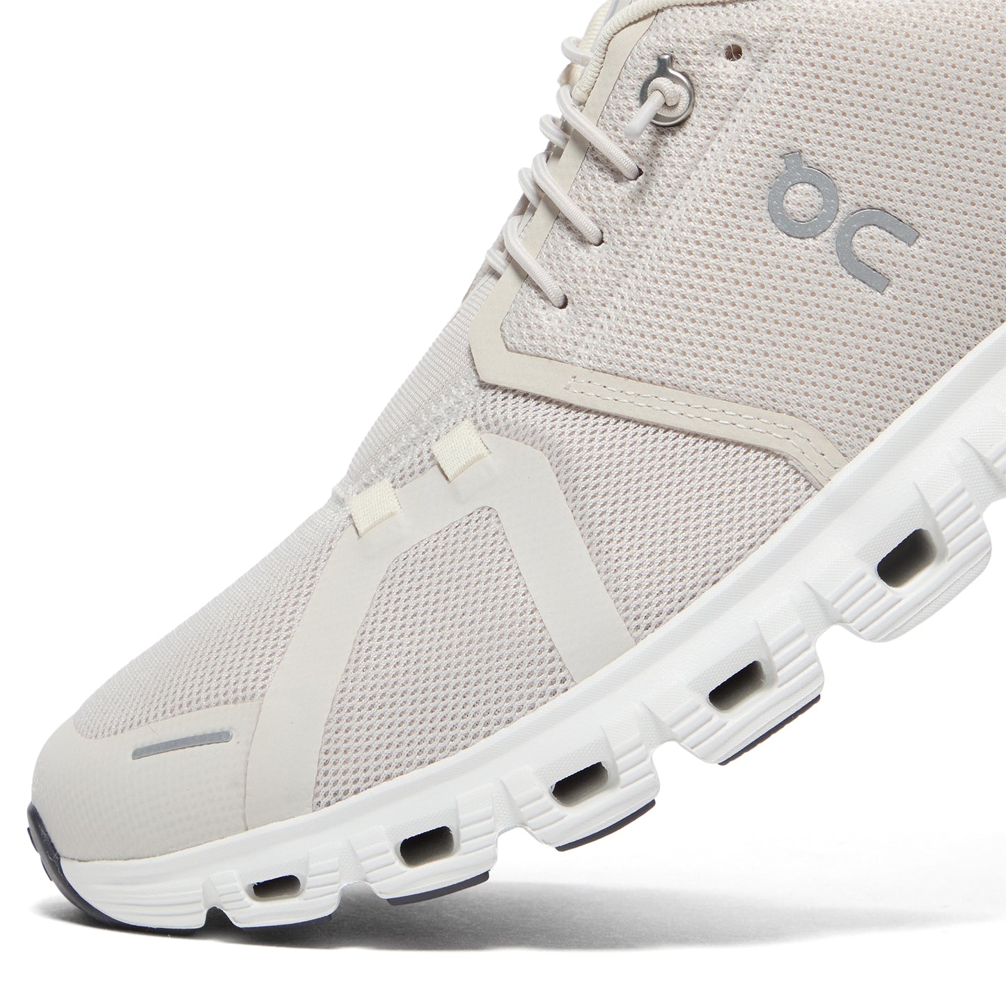ON Cloud 6 (Pearl/White)