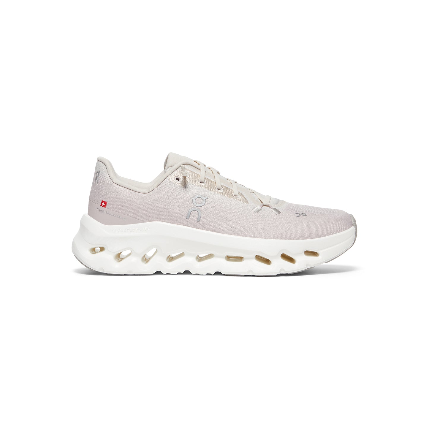 On Womens Cloudtilt (Pearl/Fade)
