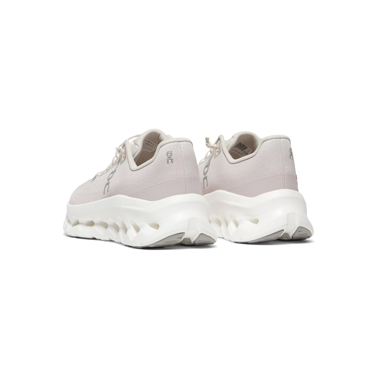 On Womens Cloudtilt (Pearl/Fade)