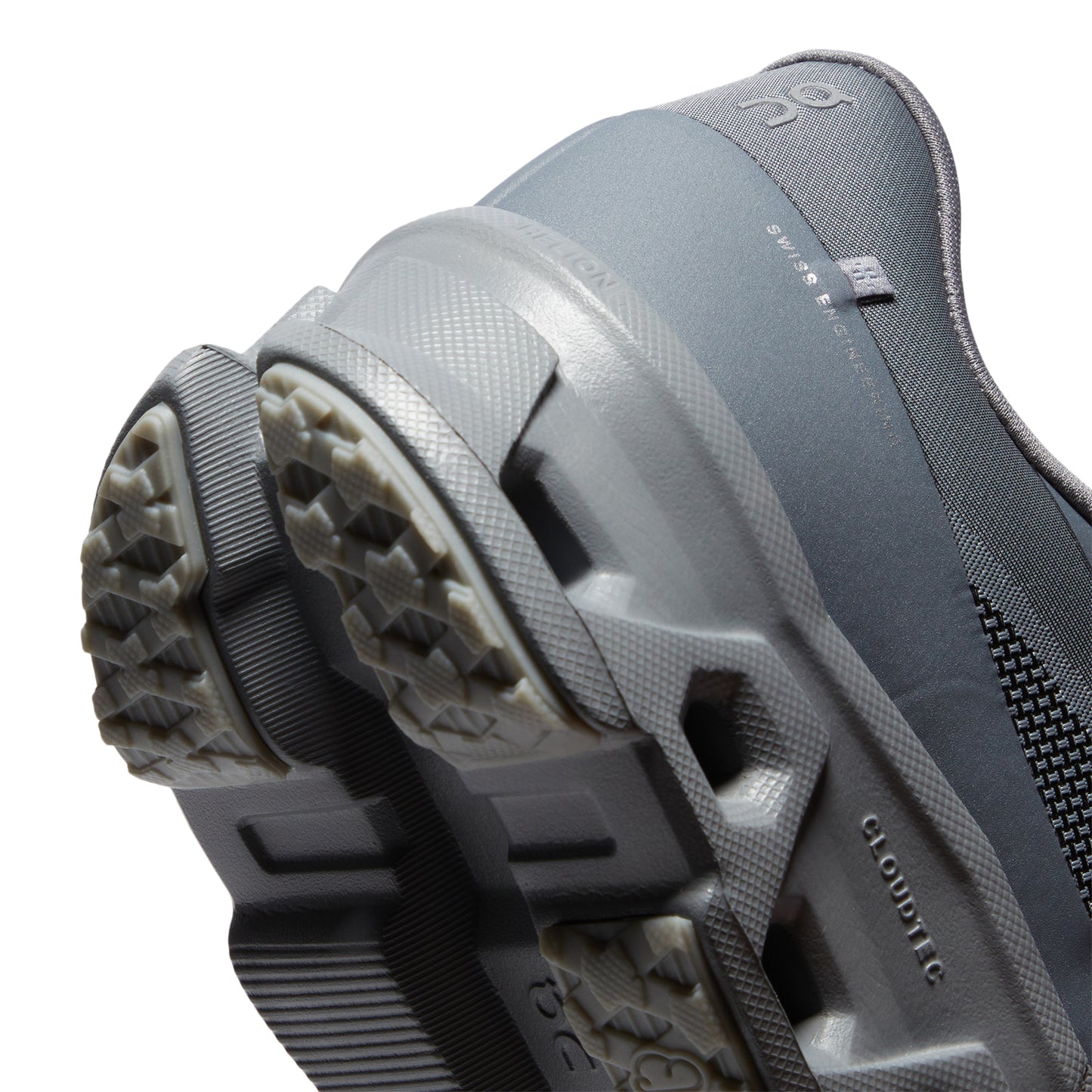 ON Cloudmonster Hyper PAF 1 (Phantom/Apollo)