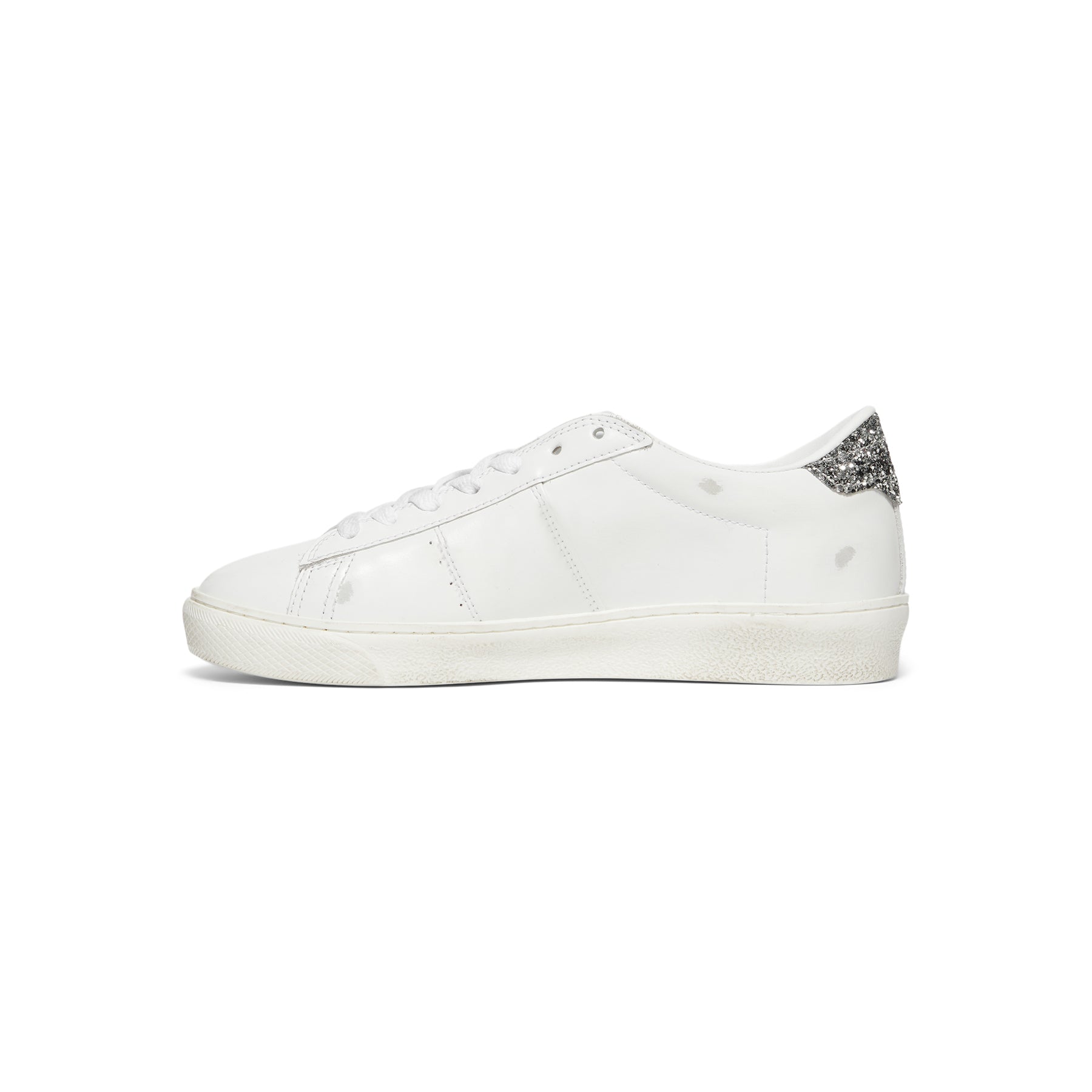 Golden Goose Matchstar (Optic white/Silver)
