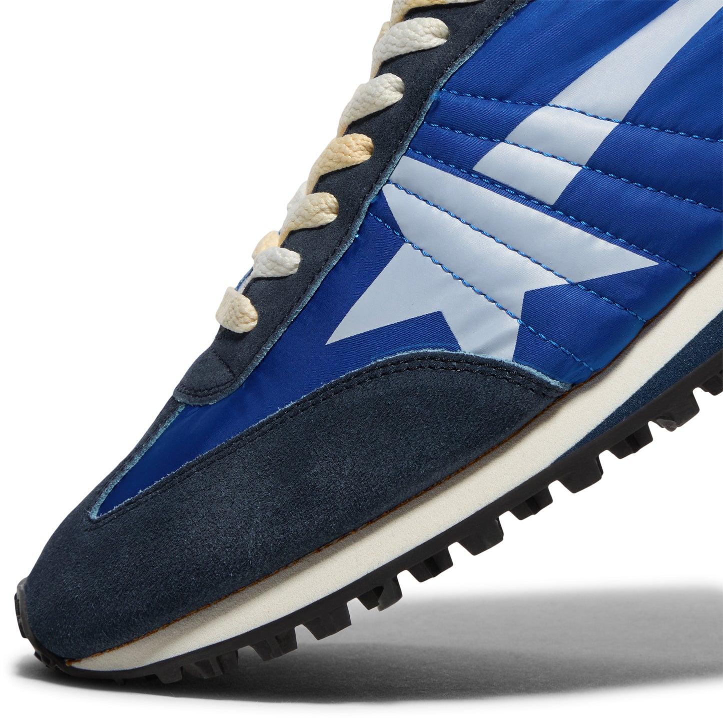 Golden Goose Running Marathon (Royal Blue/Dark Blue/White)