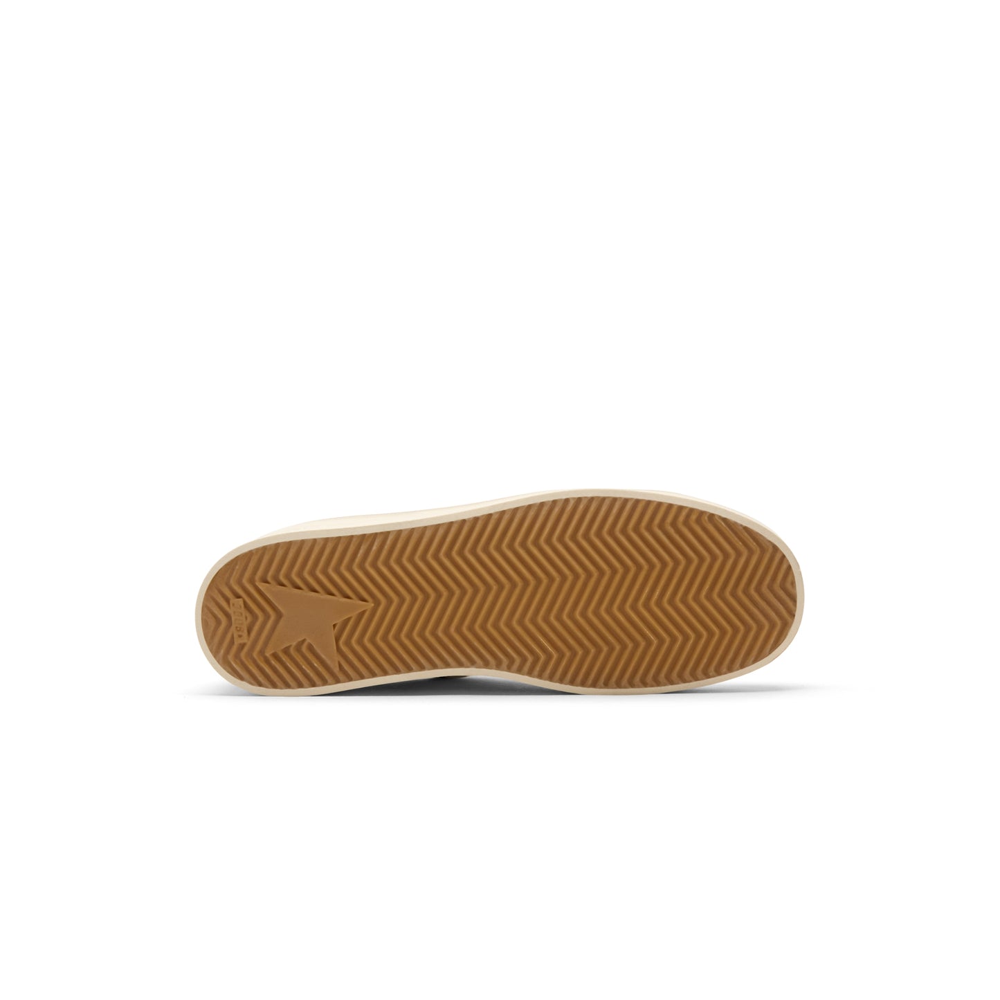 Golden Goose Stardan Leather Upper Suede Star Shiny (White/Ice/Blue)