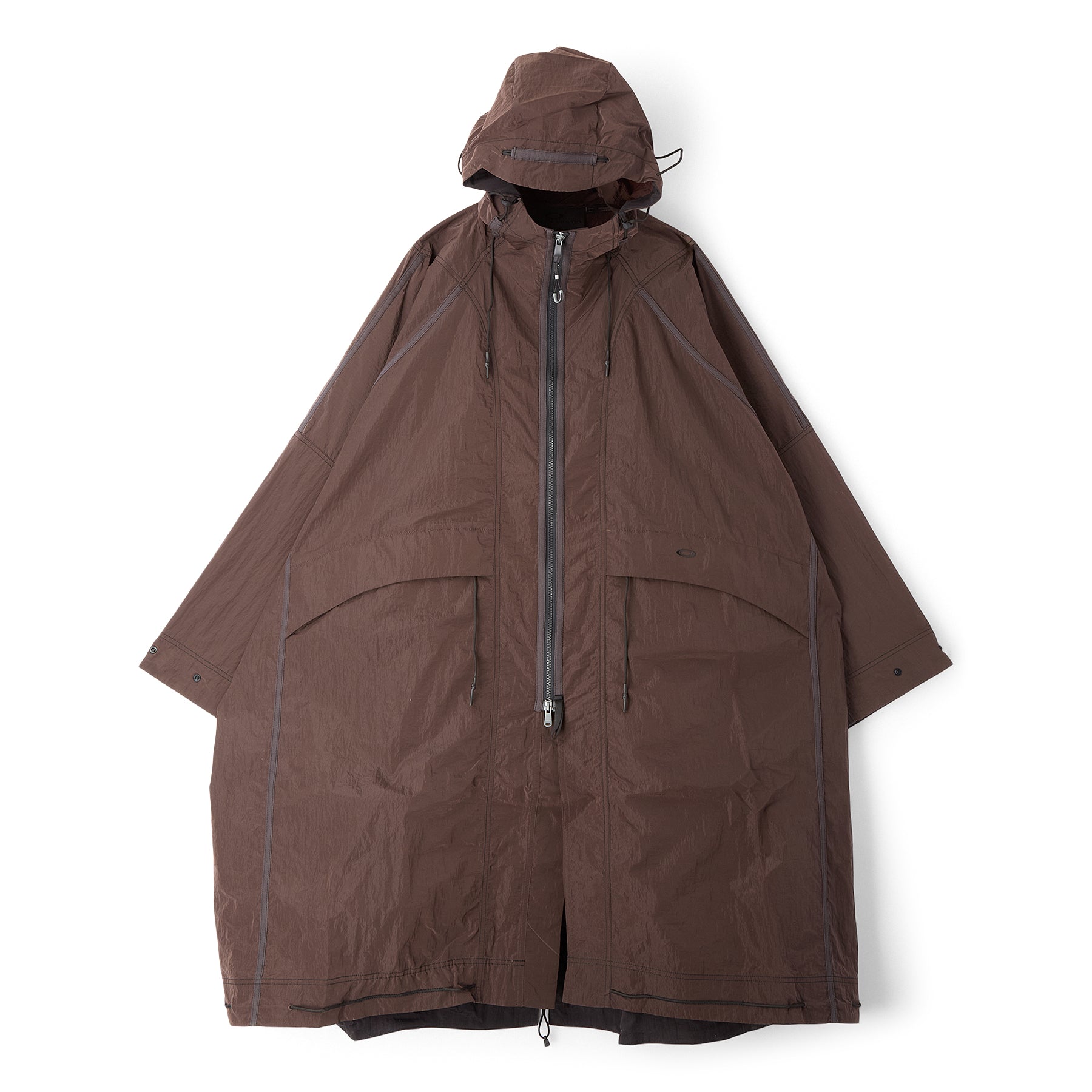 Oakley Jaylen Brown Latitude Soar Parka (Terrain) – CNCPTS