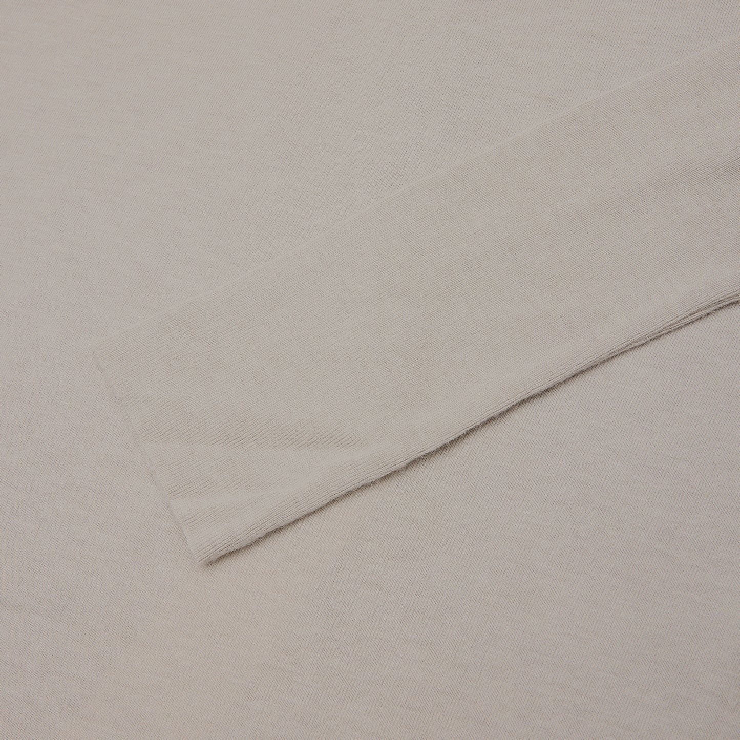 Rick Owens Ziggy T-Shirt (Pearl)