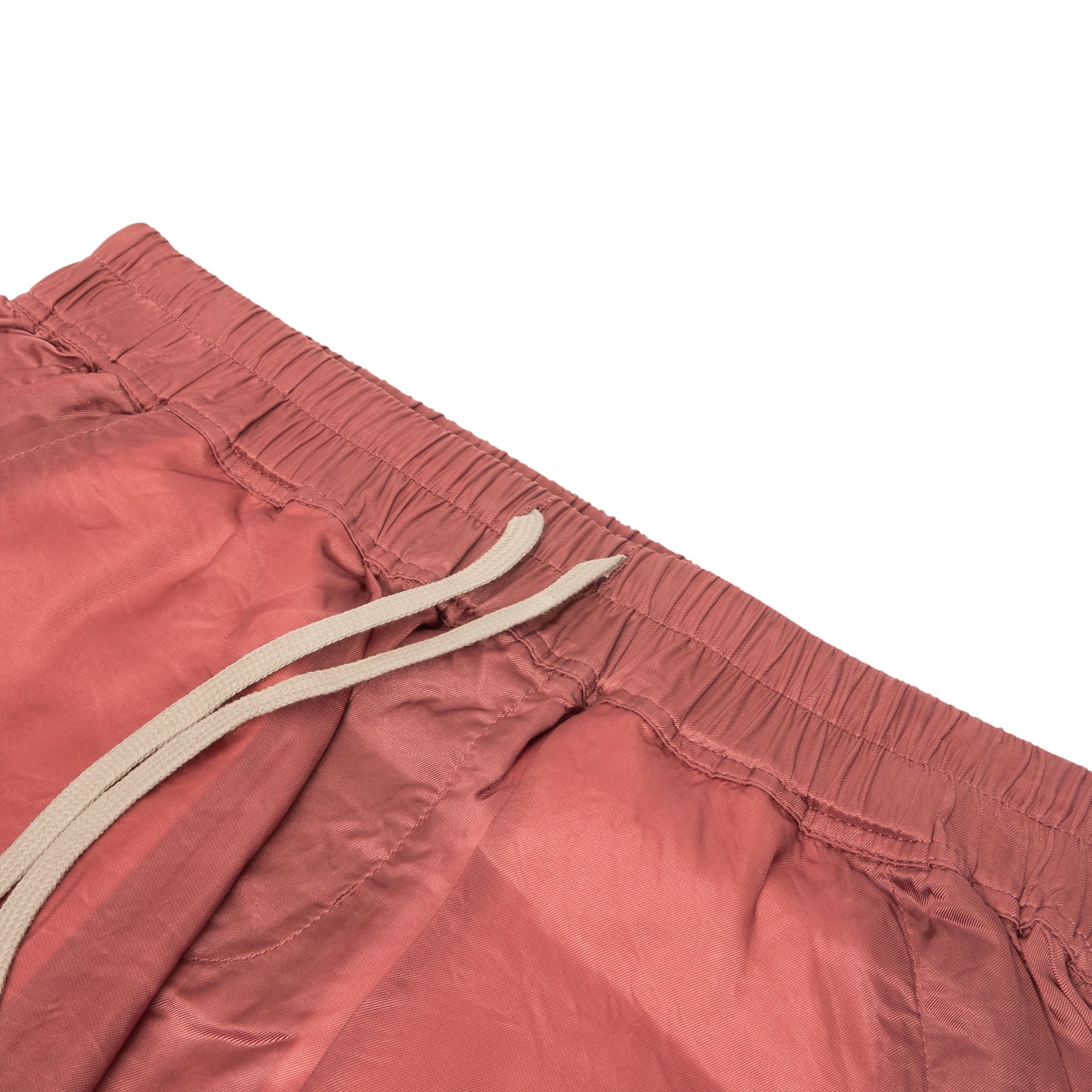 Rick Owens FOG Boxers (Rosewood)