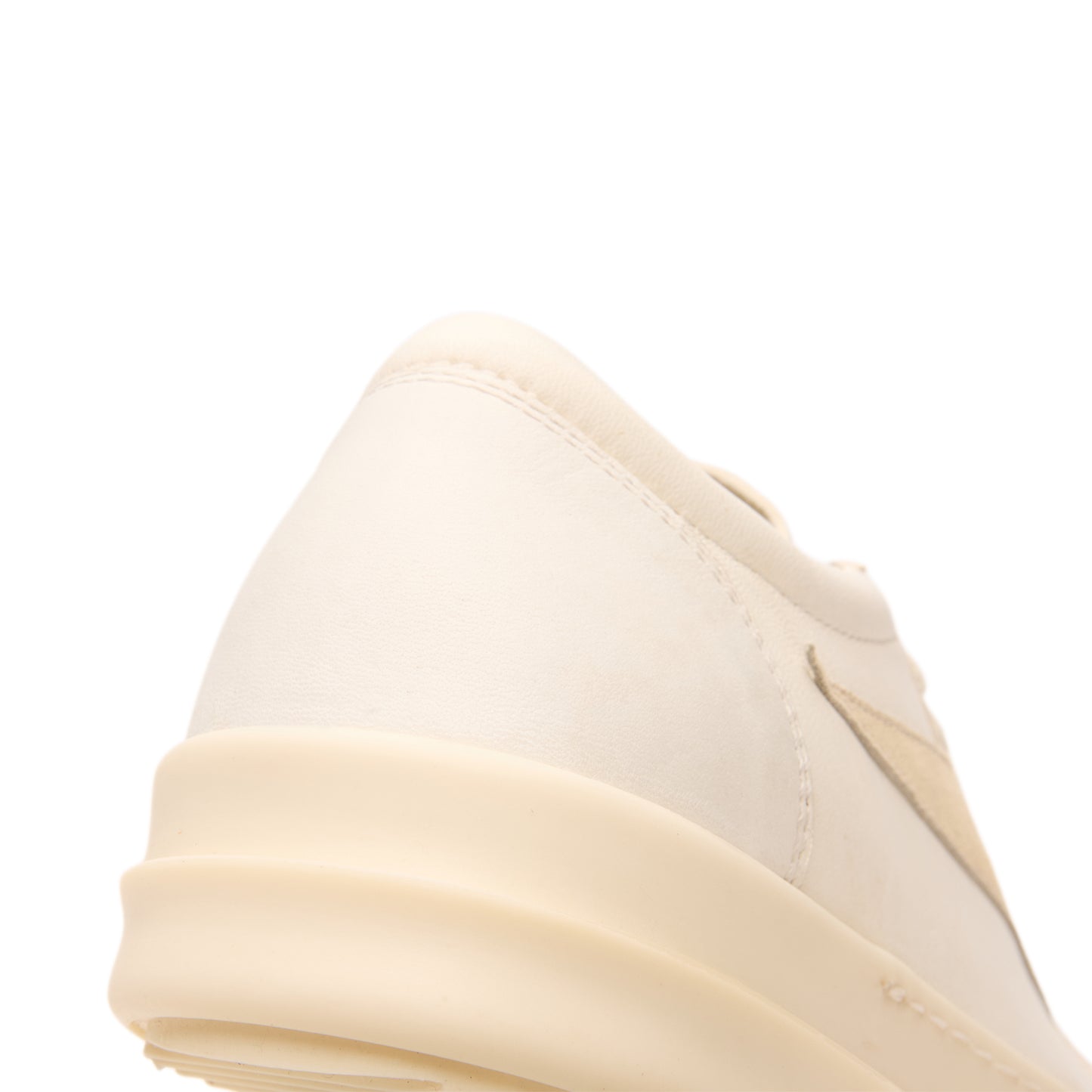 Rick Owens Vintage Sneaks (Milk)