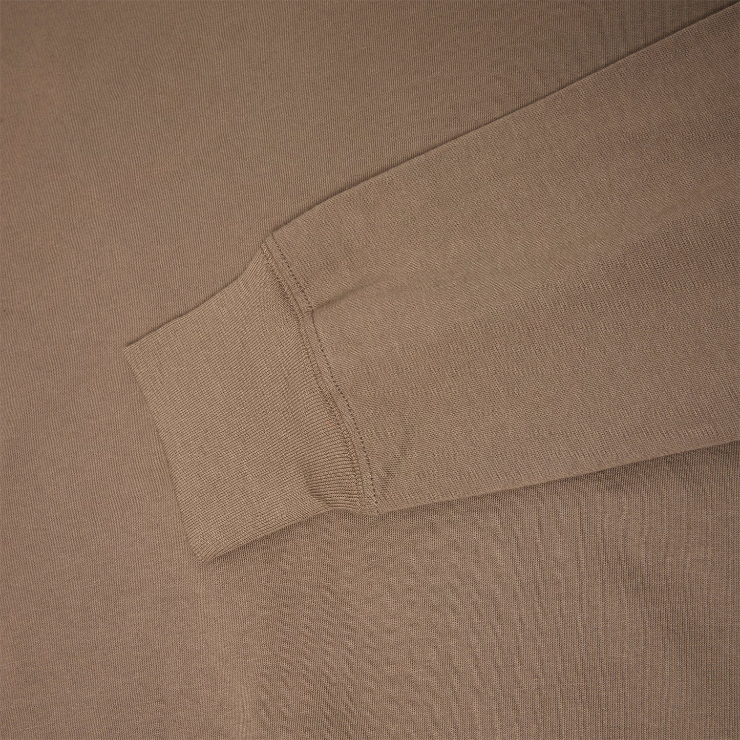 Rick Owens Surf Tee (Dust)