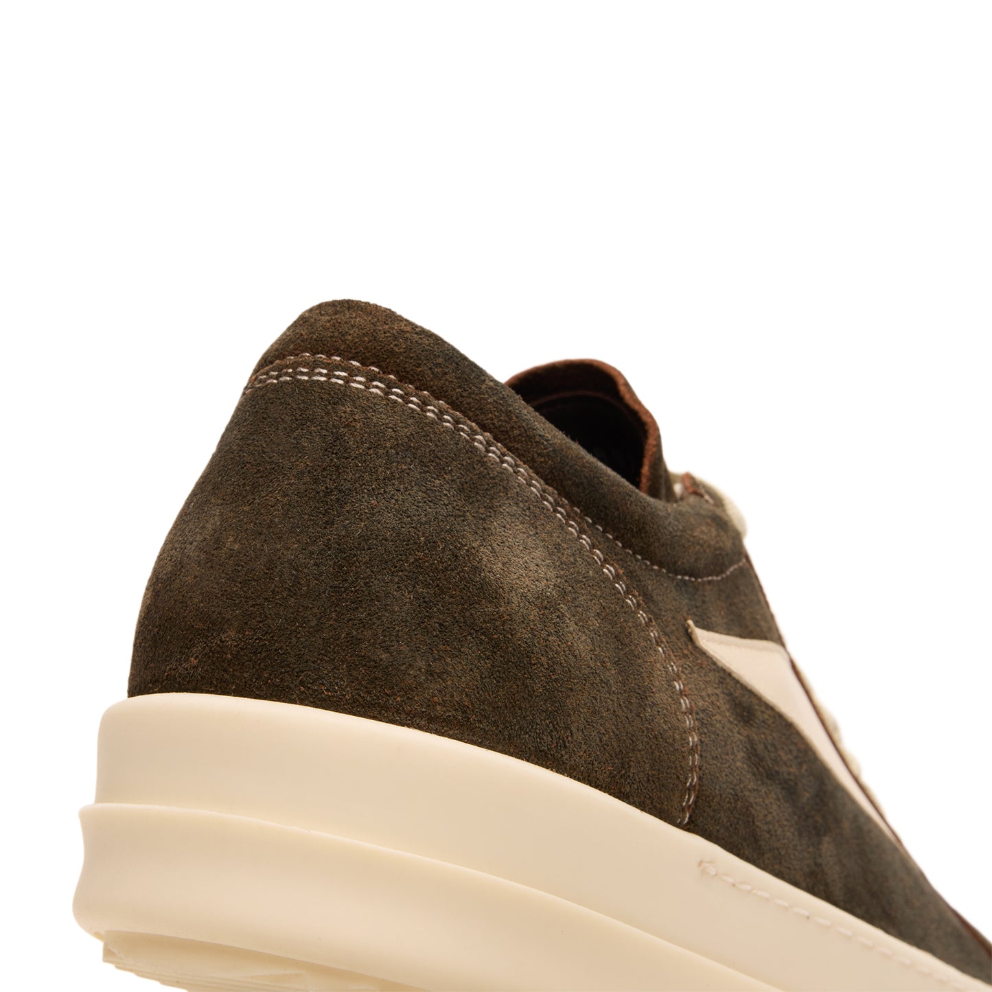 Rick Owens Vintage Sneaks (Indigo/Milk)