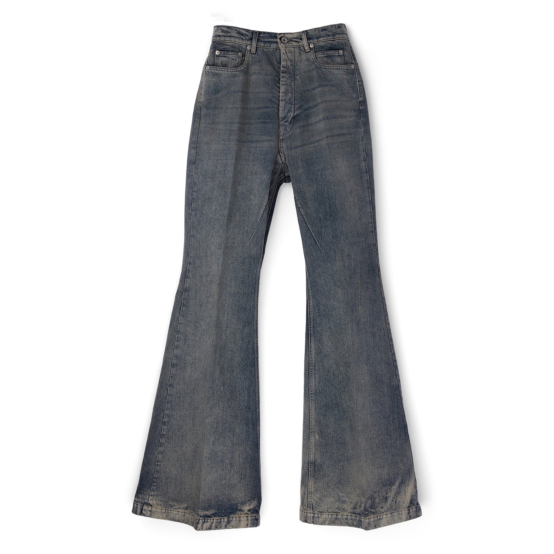 Rick Owens Bolans Jeans (Dirty Hustler) – CNCPTS